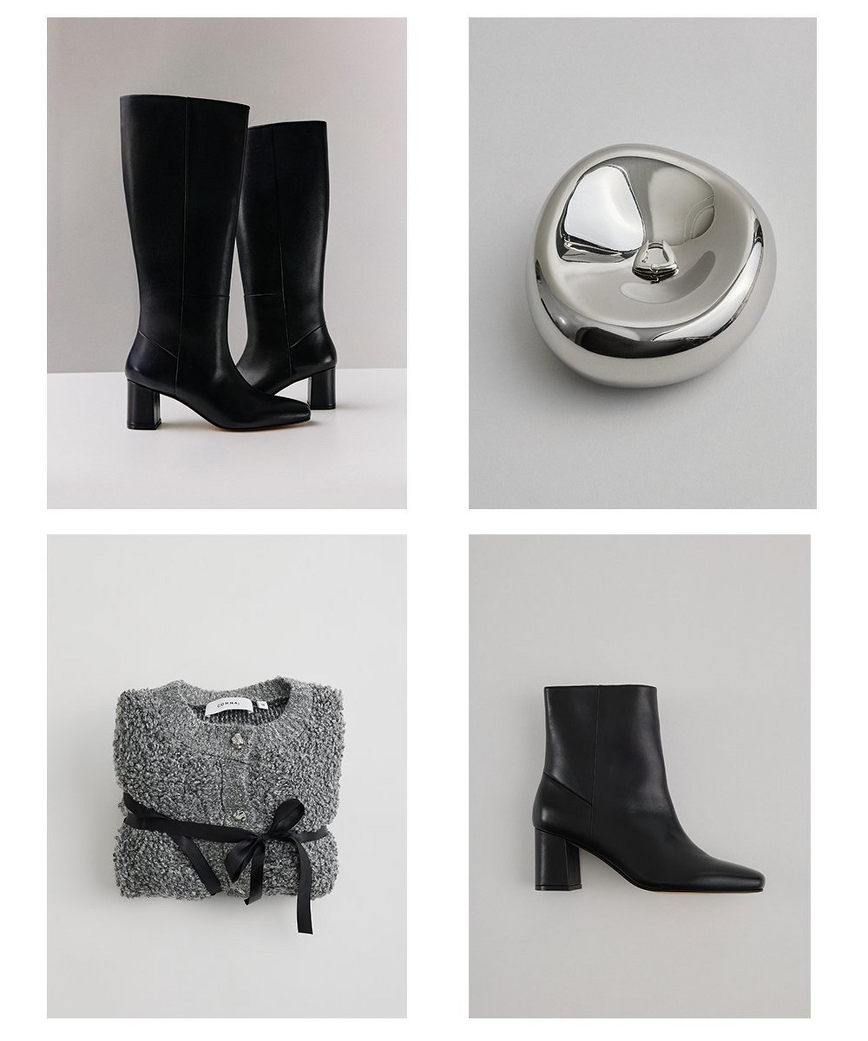 Product list page hero image