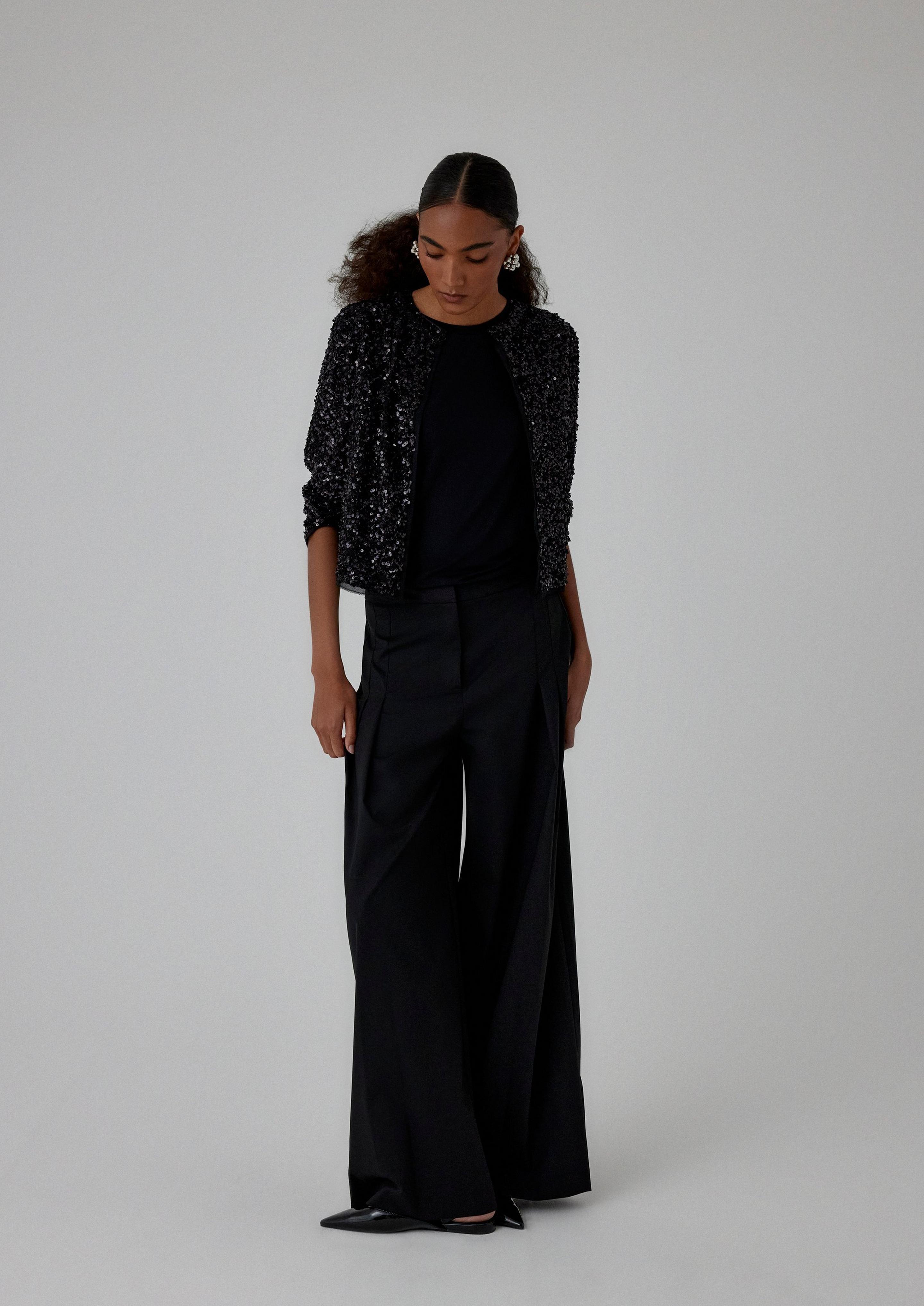 Product list page hero image