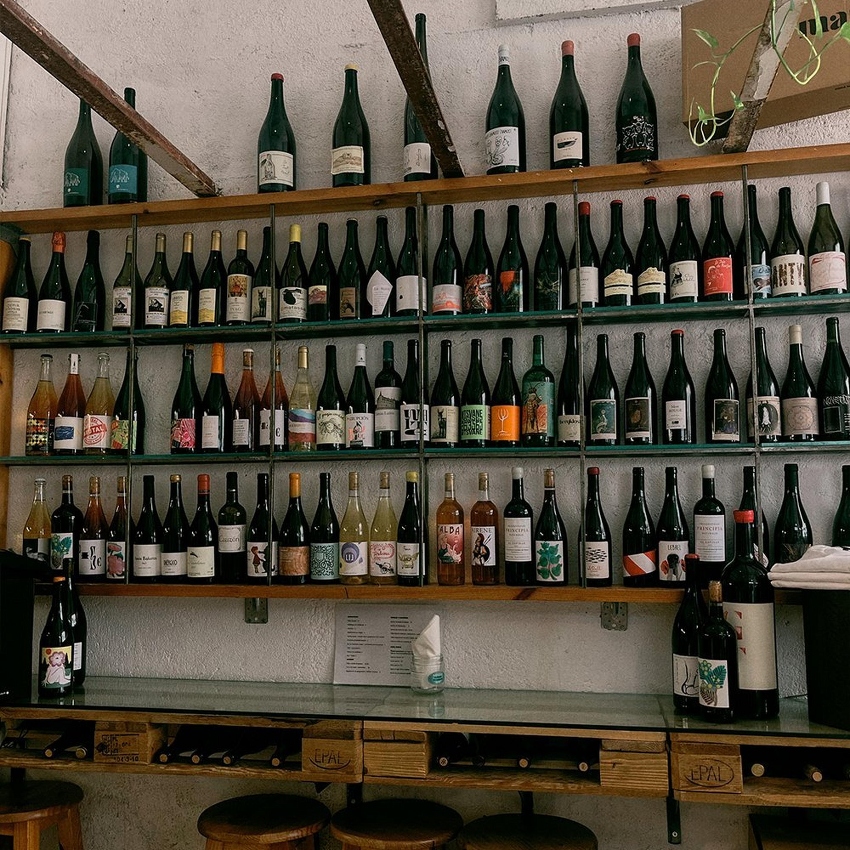 Product list page hero image