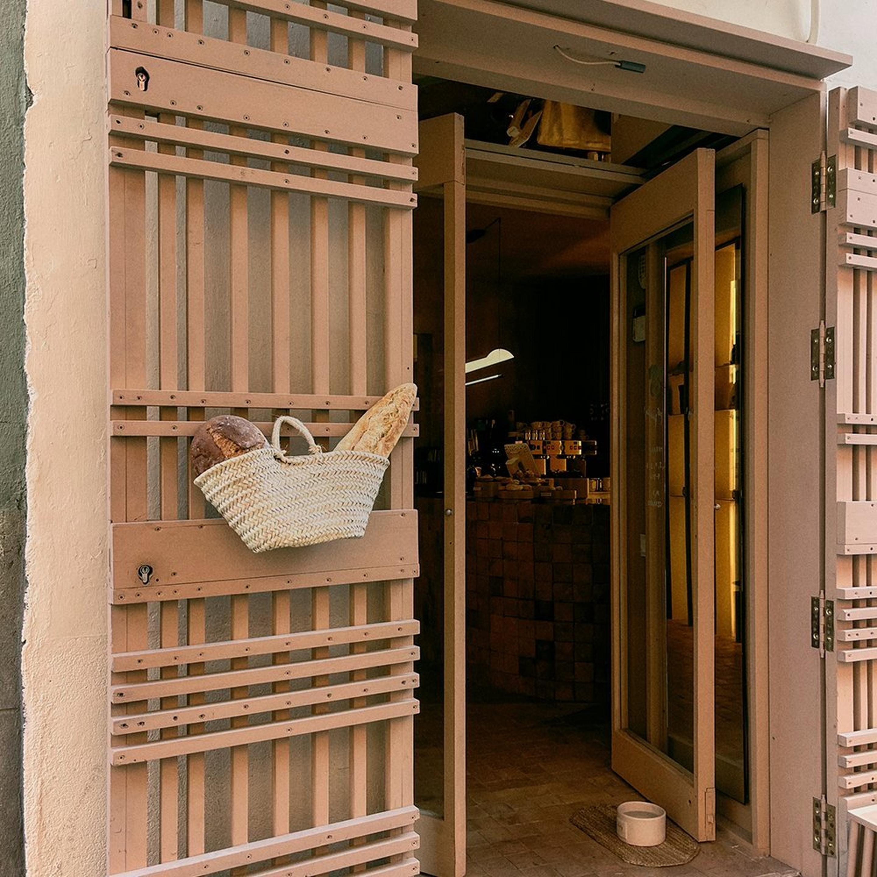 Product list page hero image