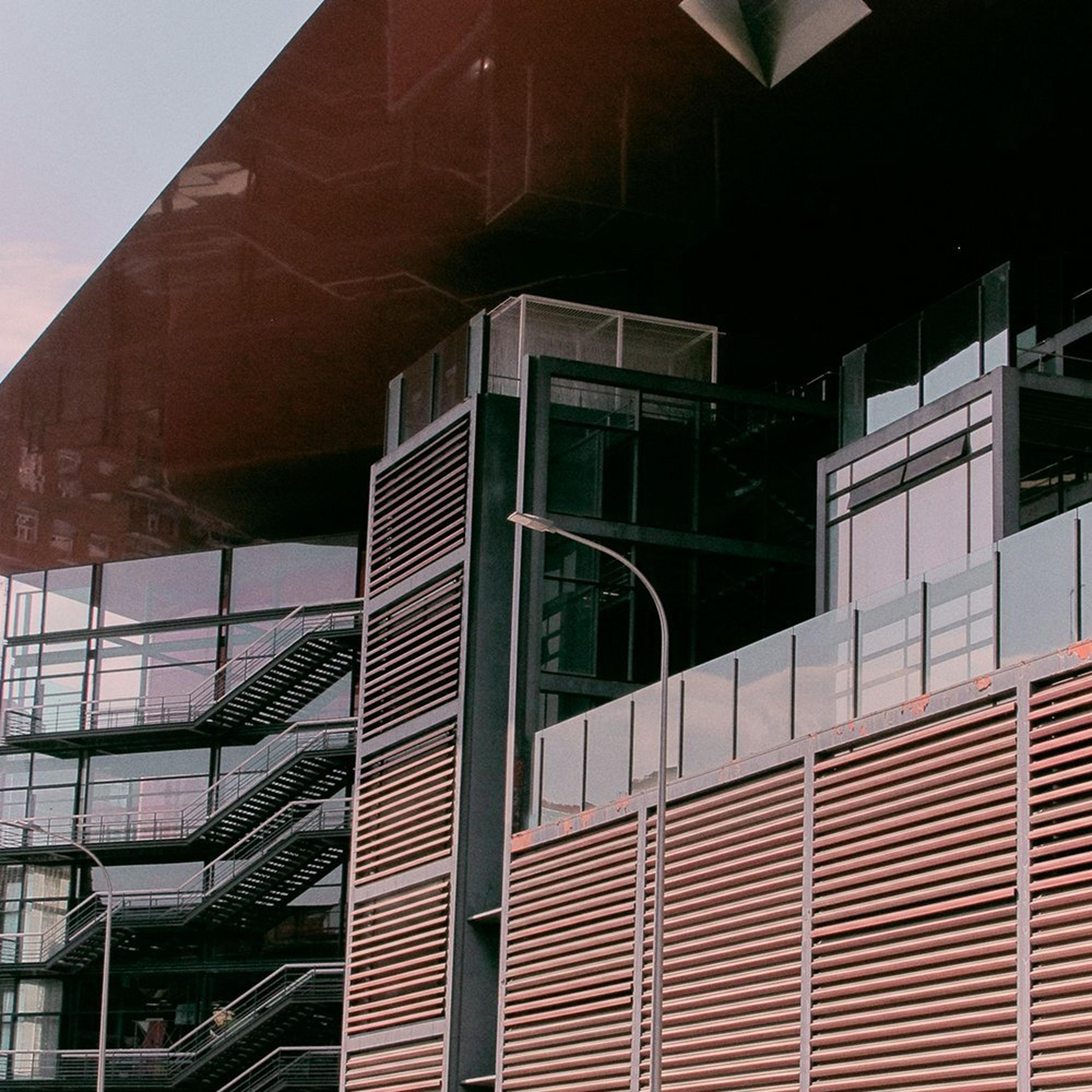 Product list page hero image