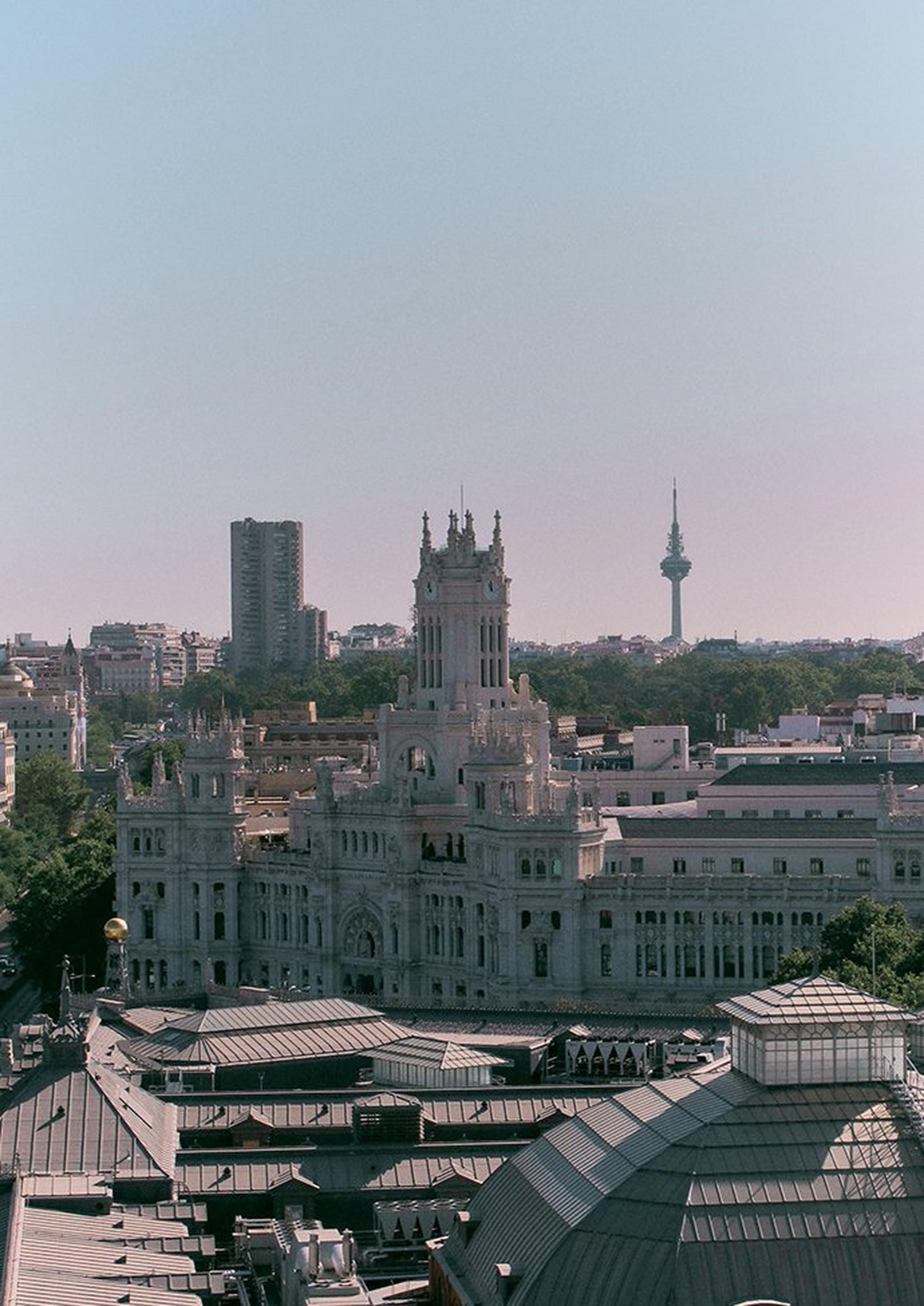 Product list page hero image