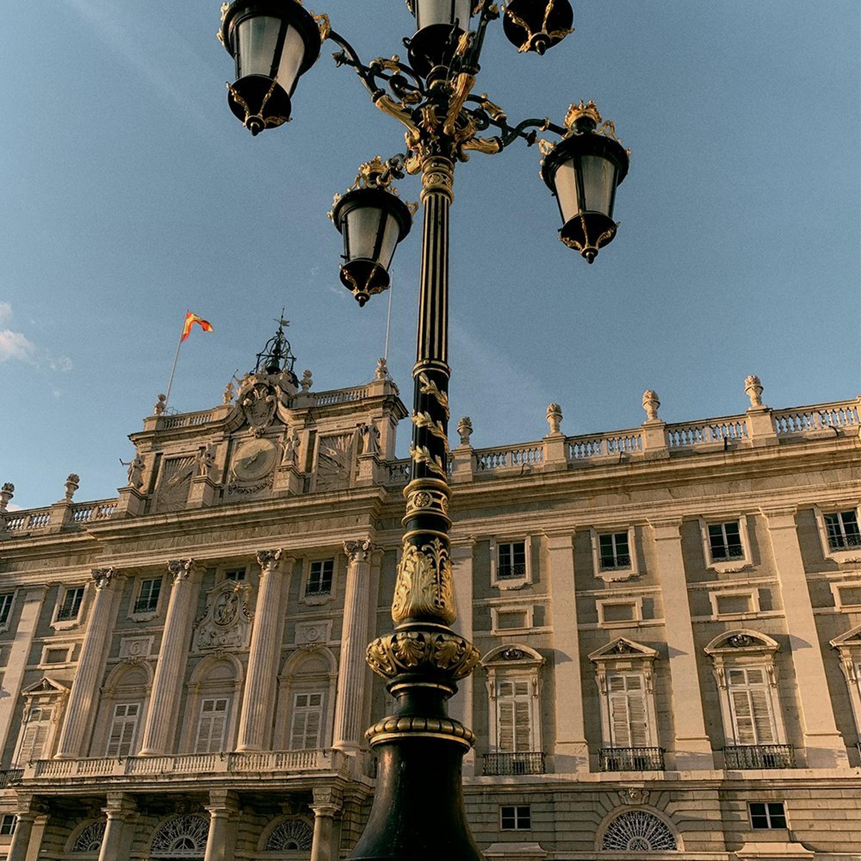 Product list page hero image