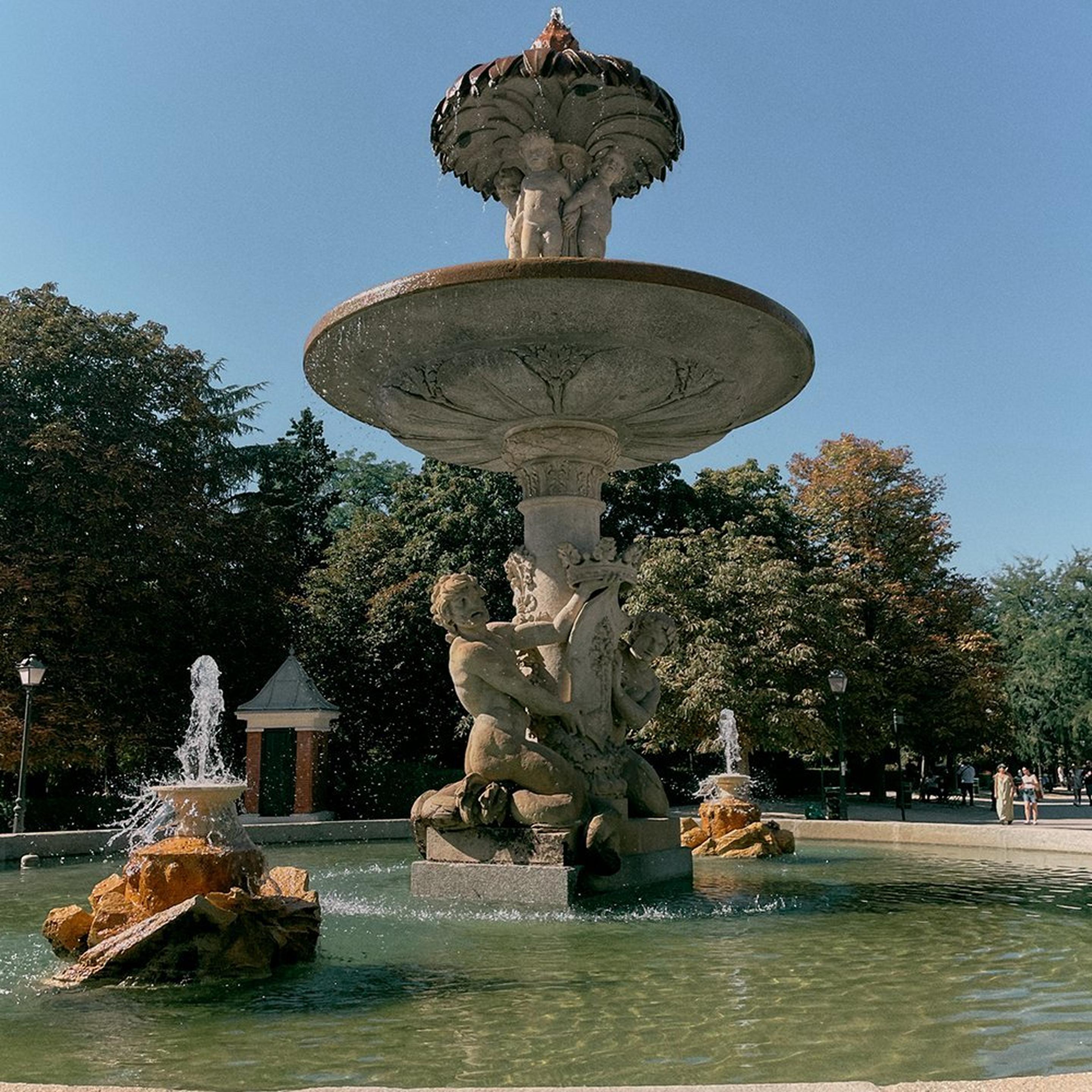 Product list page hero image