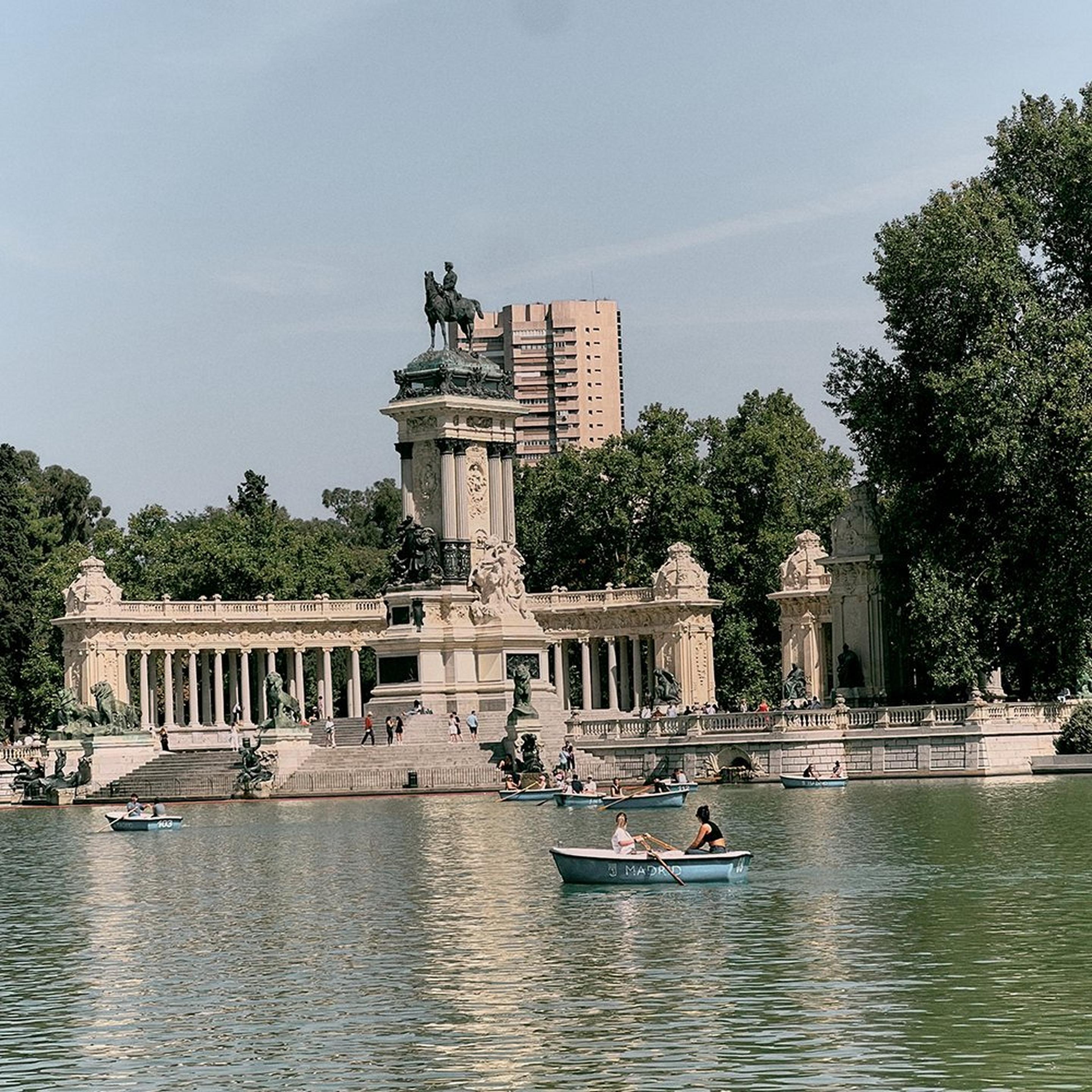 Product list page hero image