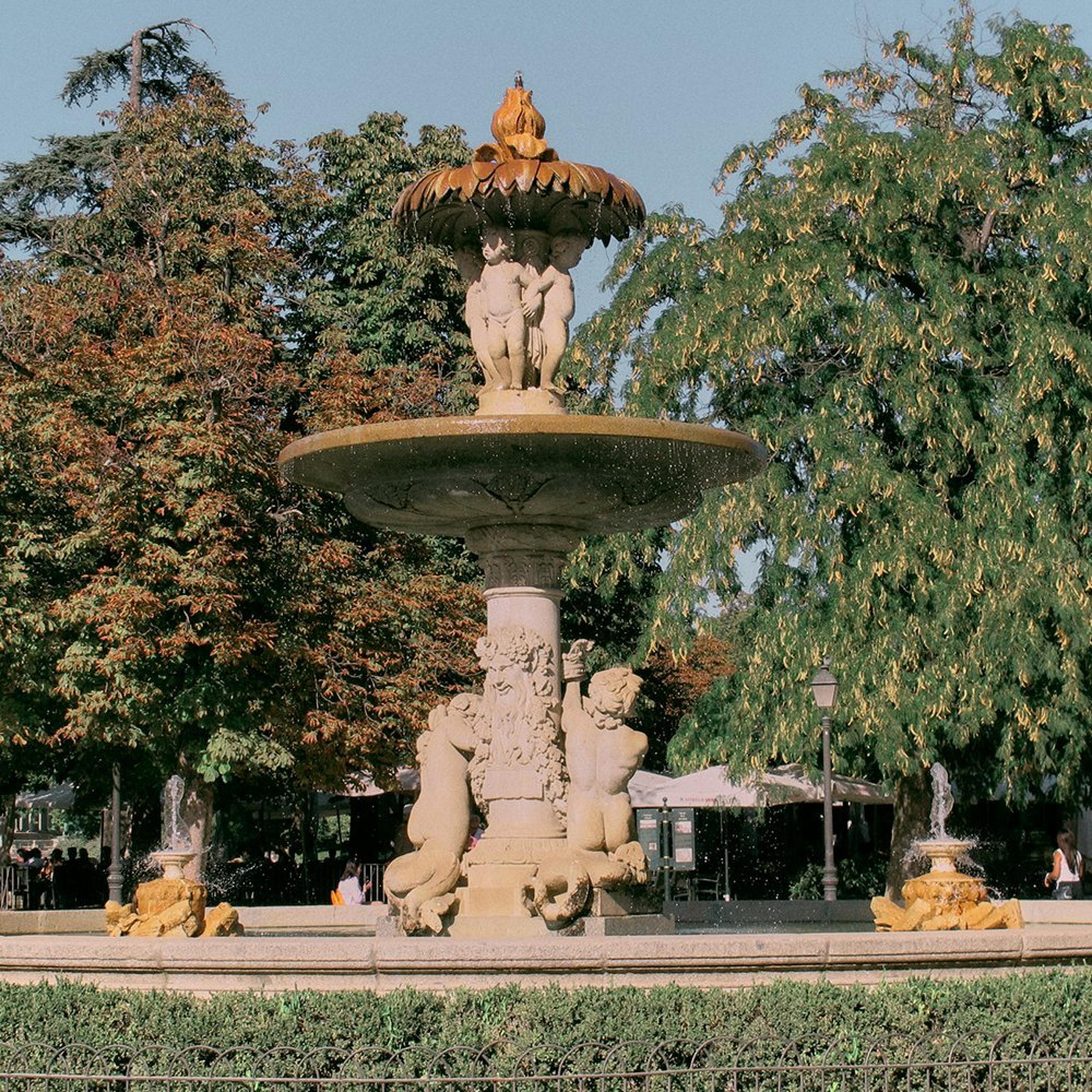 Product list page hero image