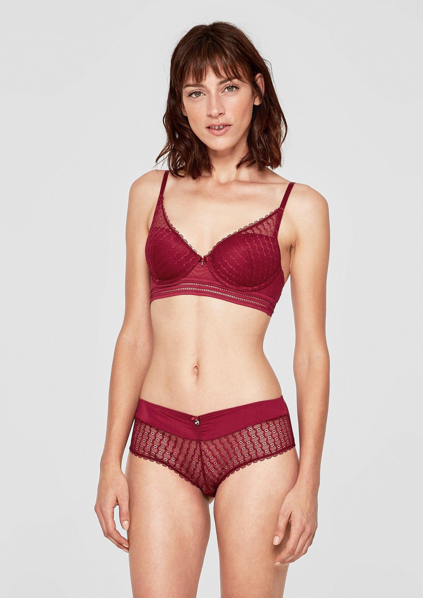 Push Up-BH in 4610 & 9999