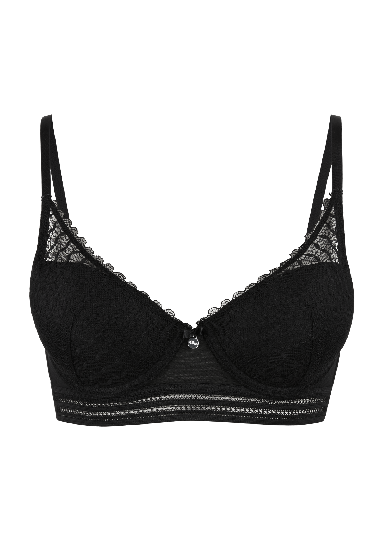 Bra Push Up