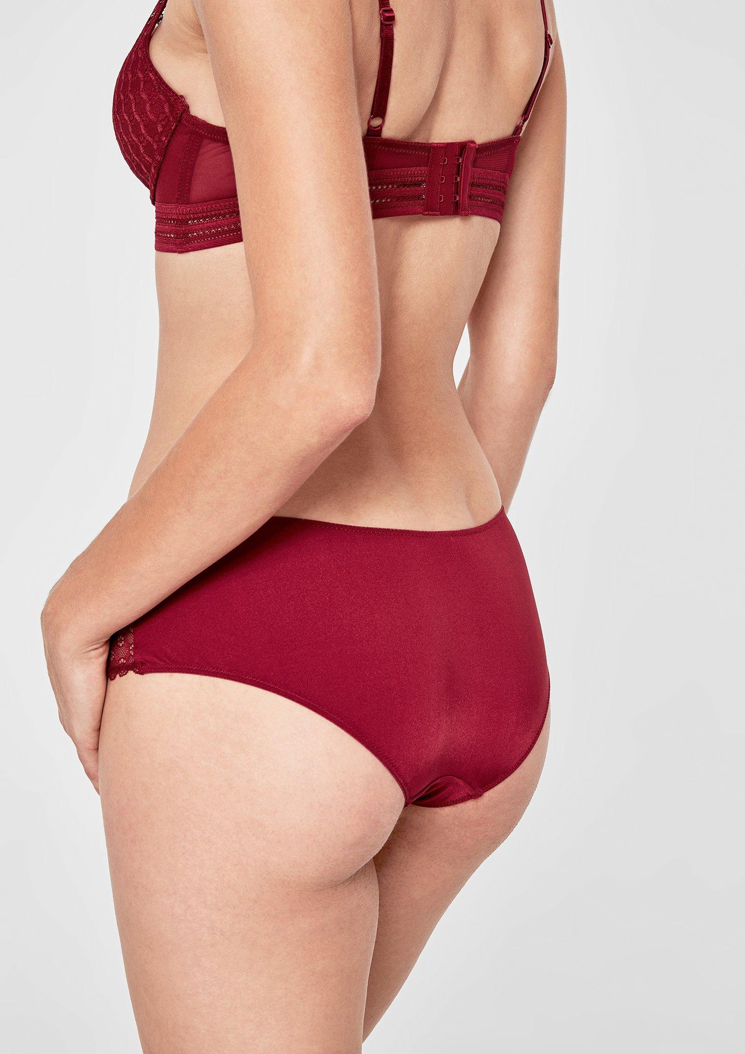 Panty in 4610 & 9999