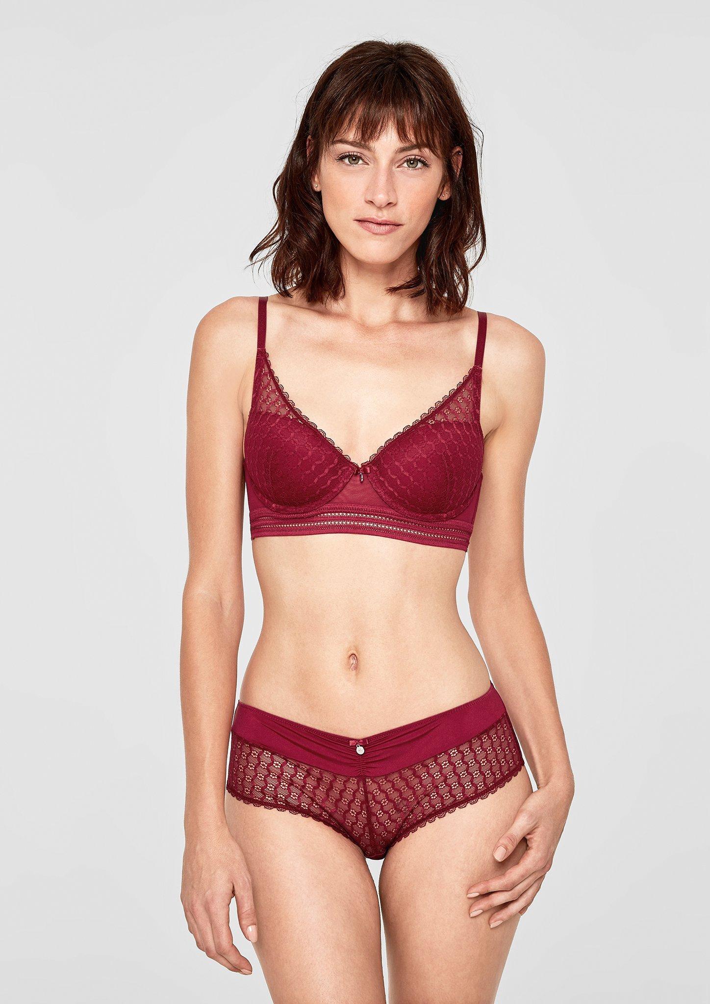 Panty in 4610 & 9999