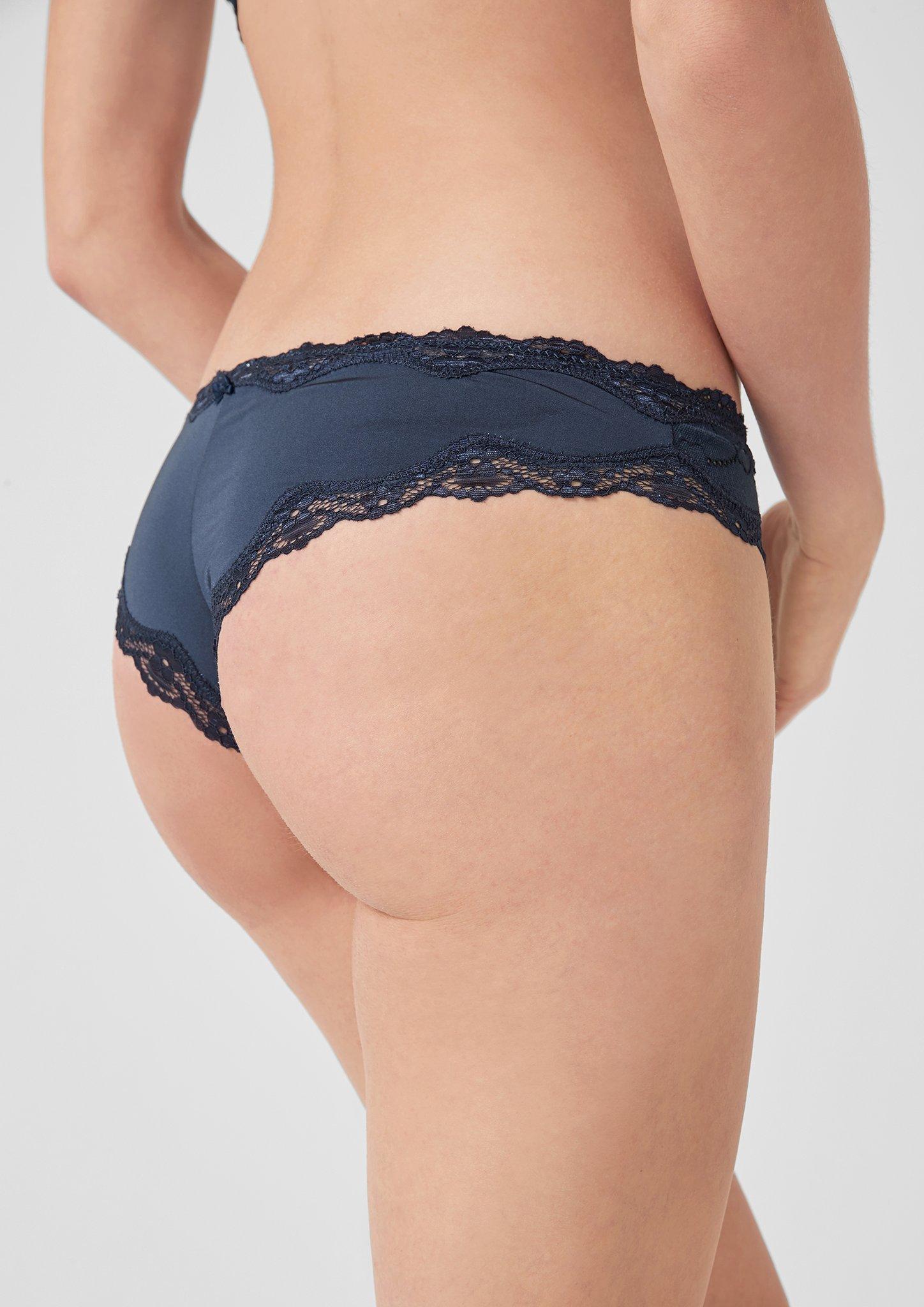 String-Panty in 5900