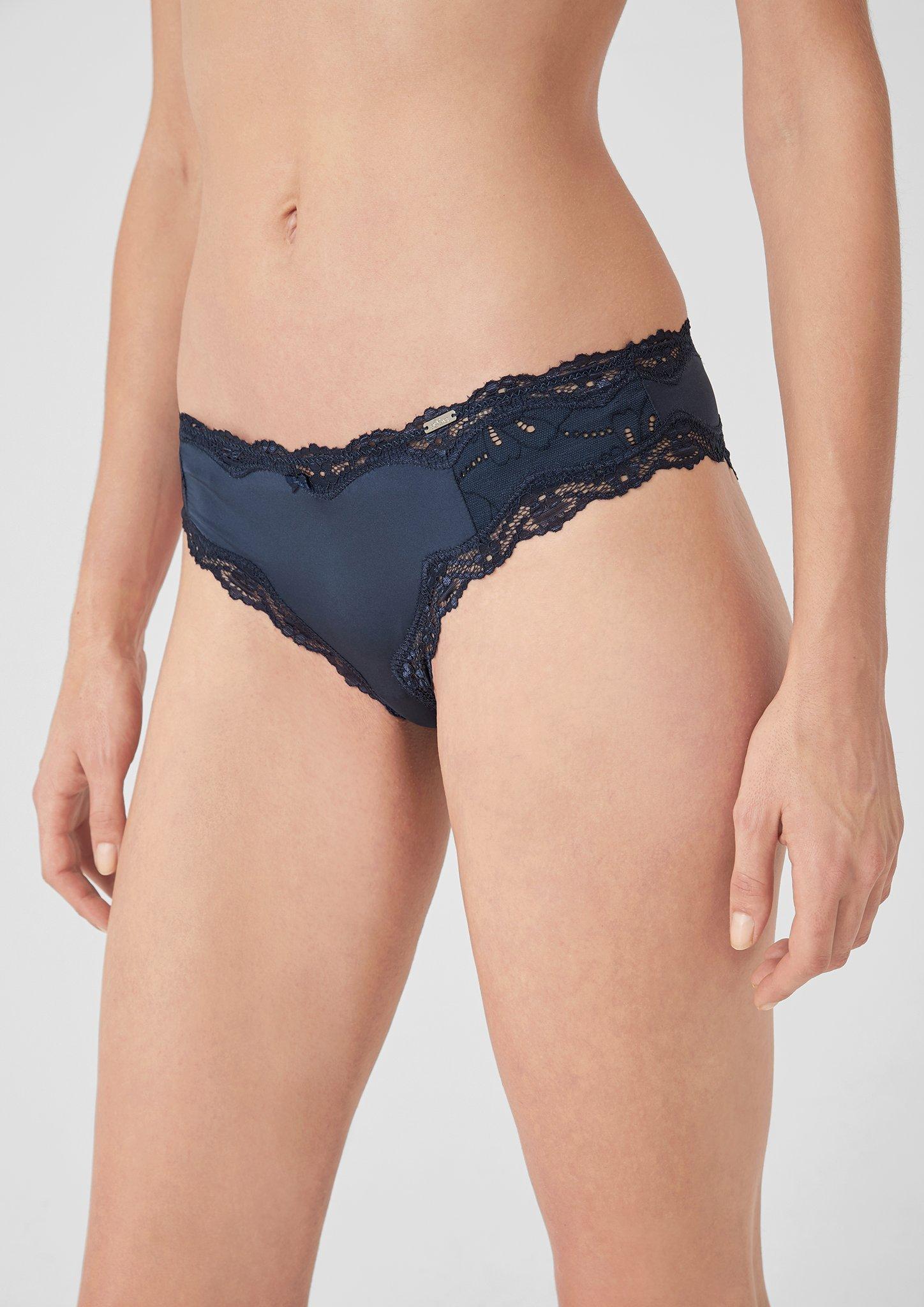 String-Panty in 5900