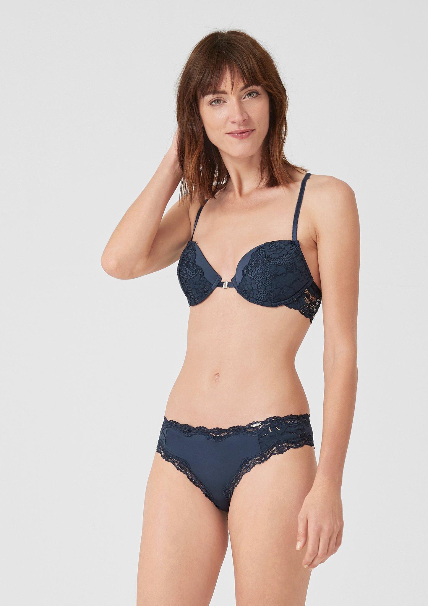 String-Panty in 5900