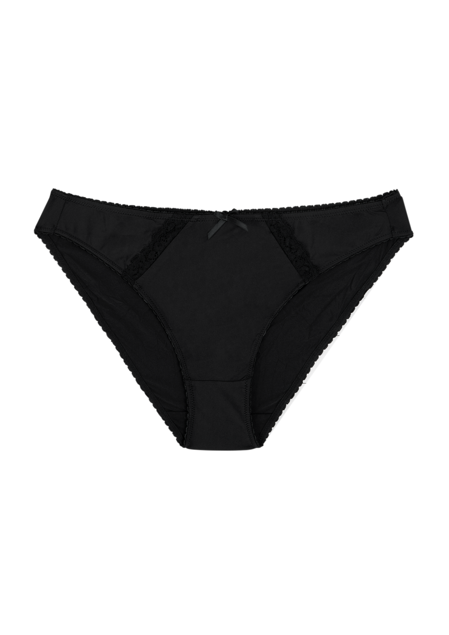 Spitzen-Slip