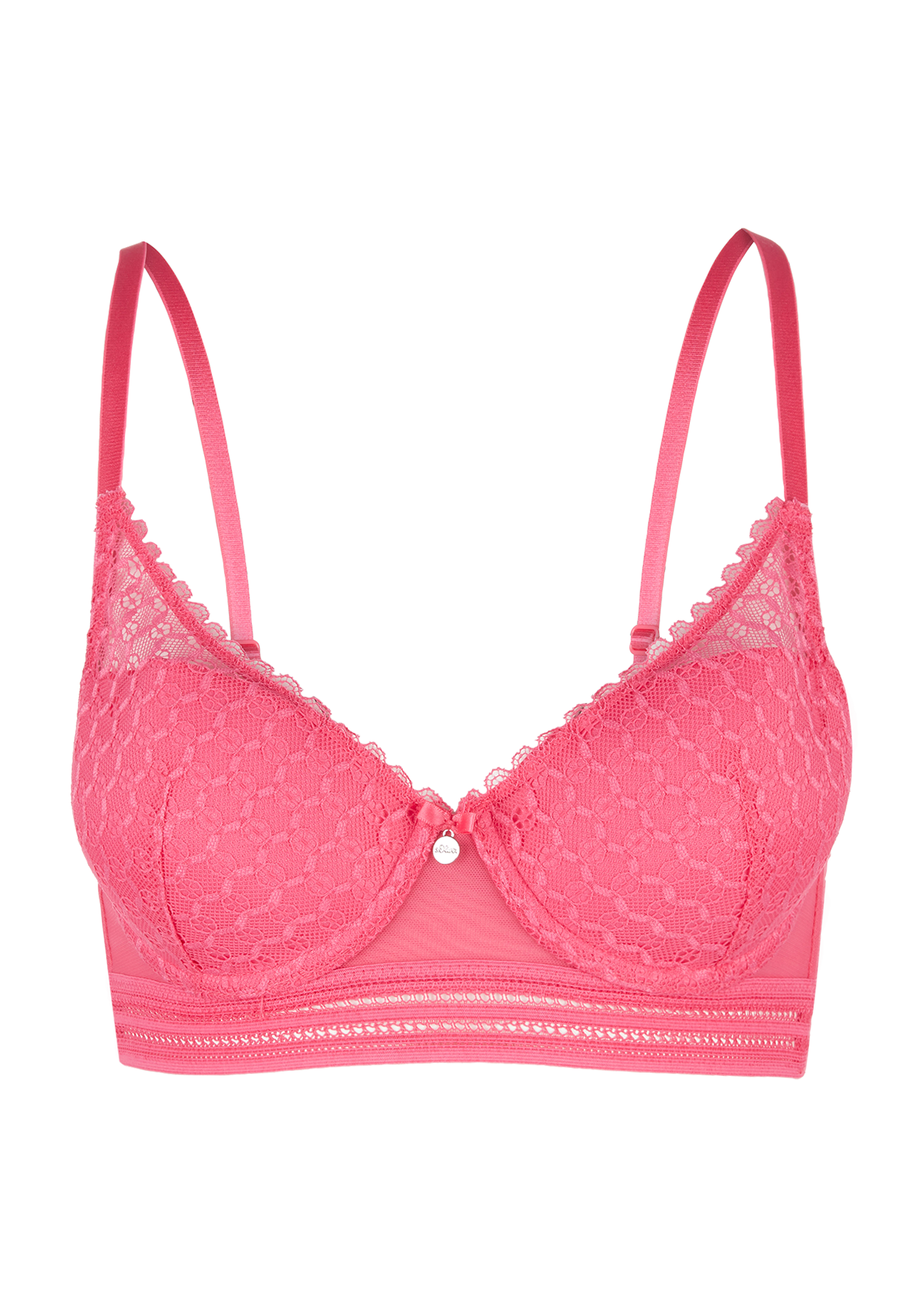 Product sibling pink