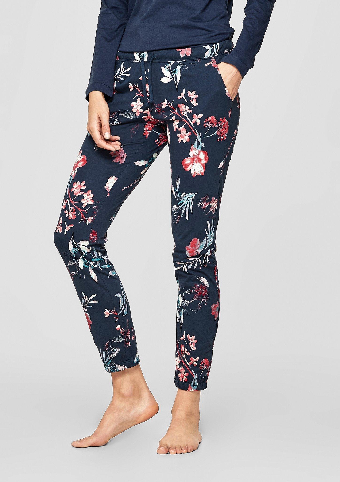 Nightwear Hose in 59A5