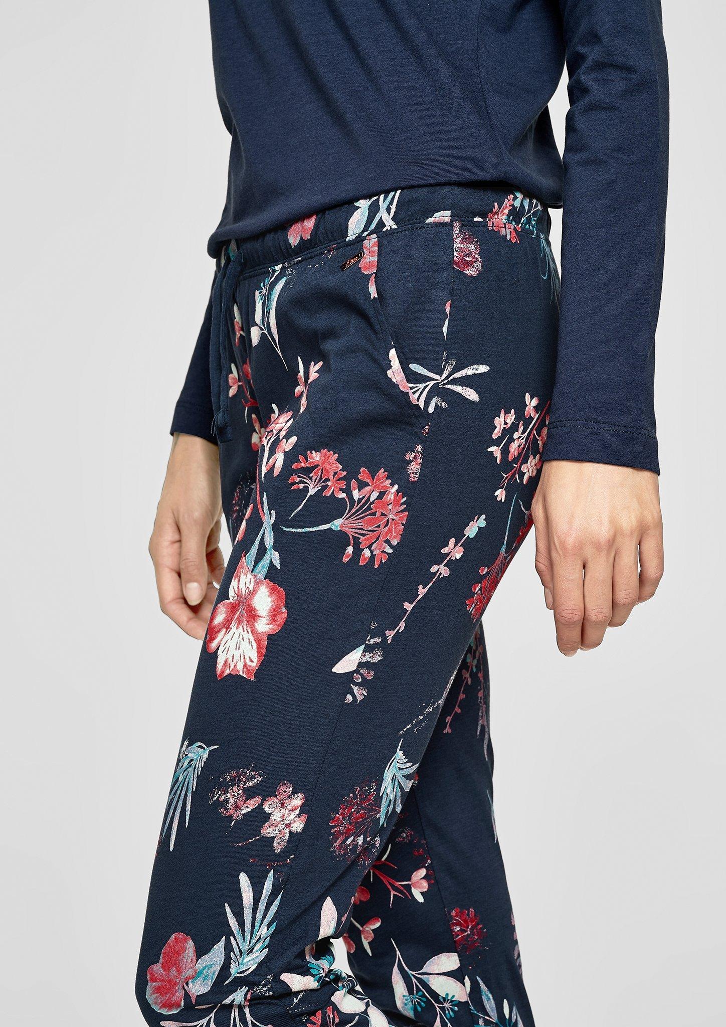 Nightwear Hose in 59A5