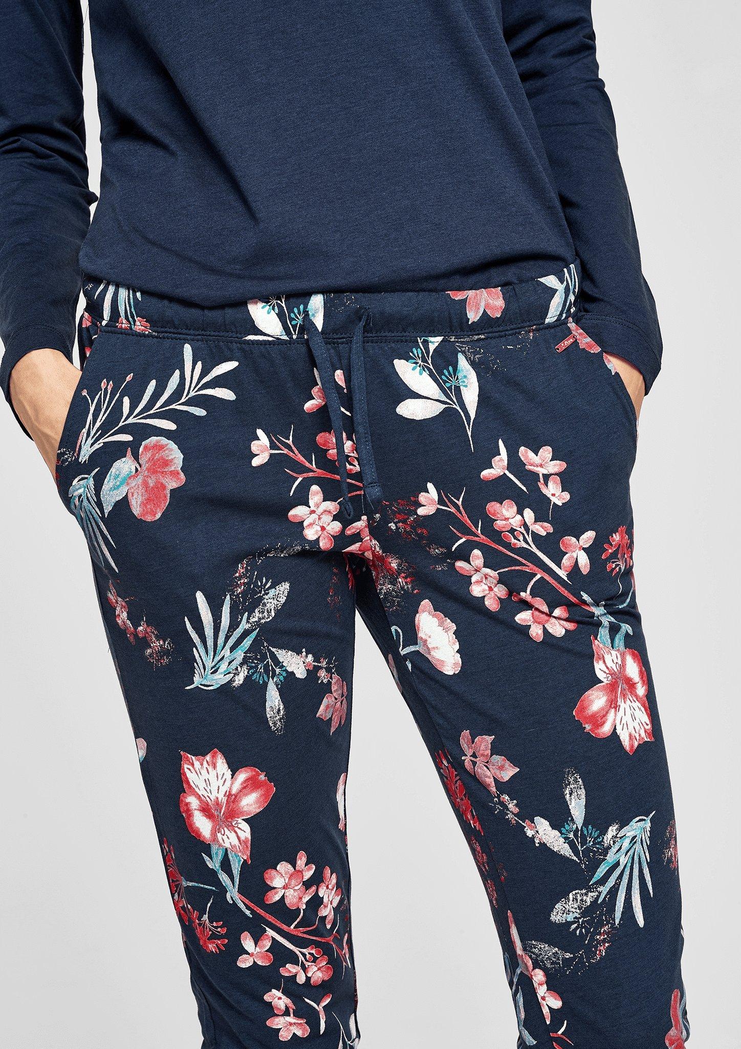 Nightwear Hose in 59A5