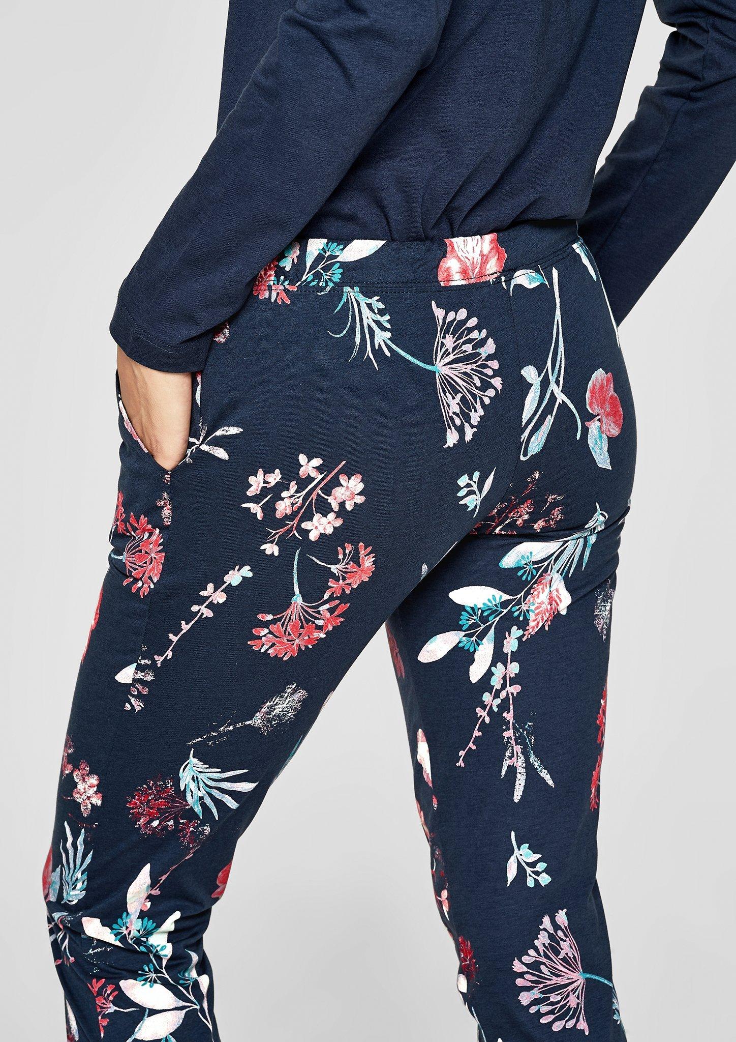 Nightwear Hose in 59A5