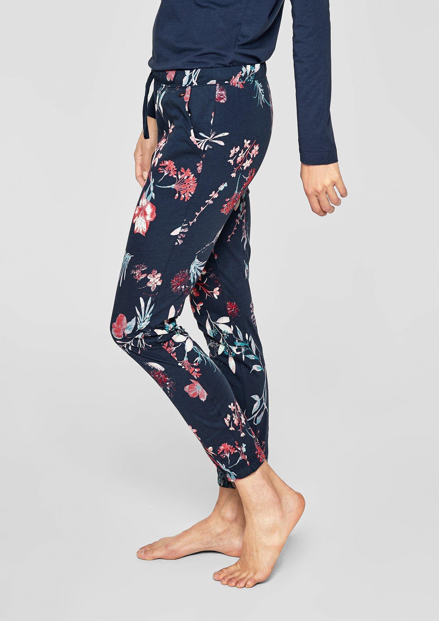 Nightwear Hose in 59A5