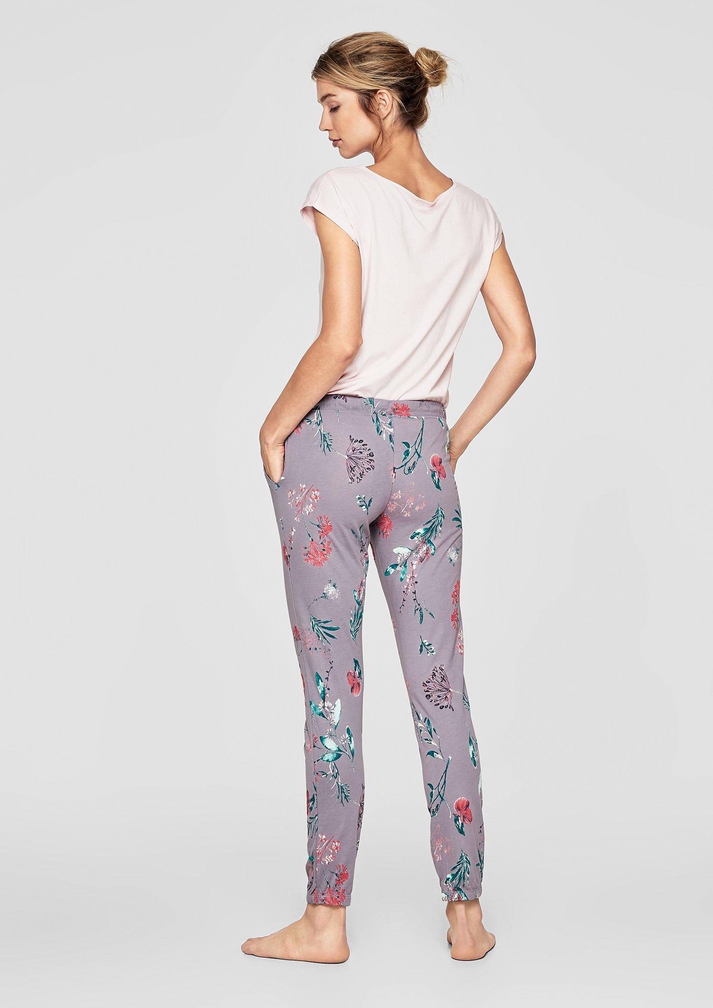 Nightwear Hose in 85A5