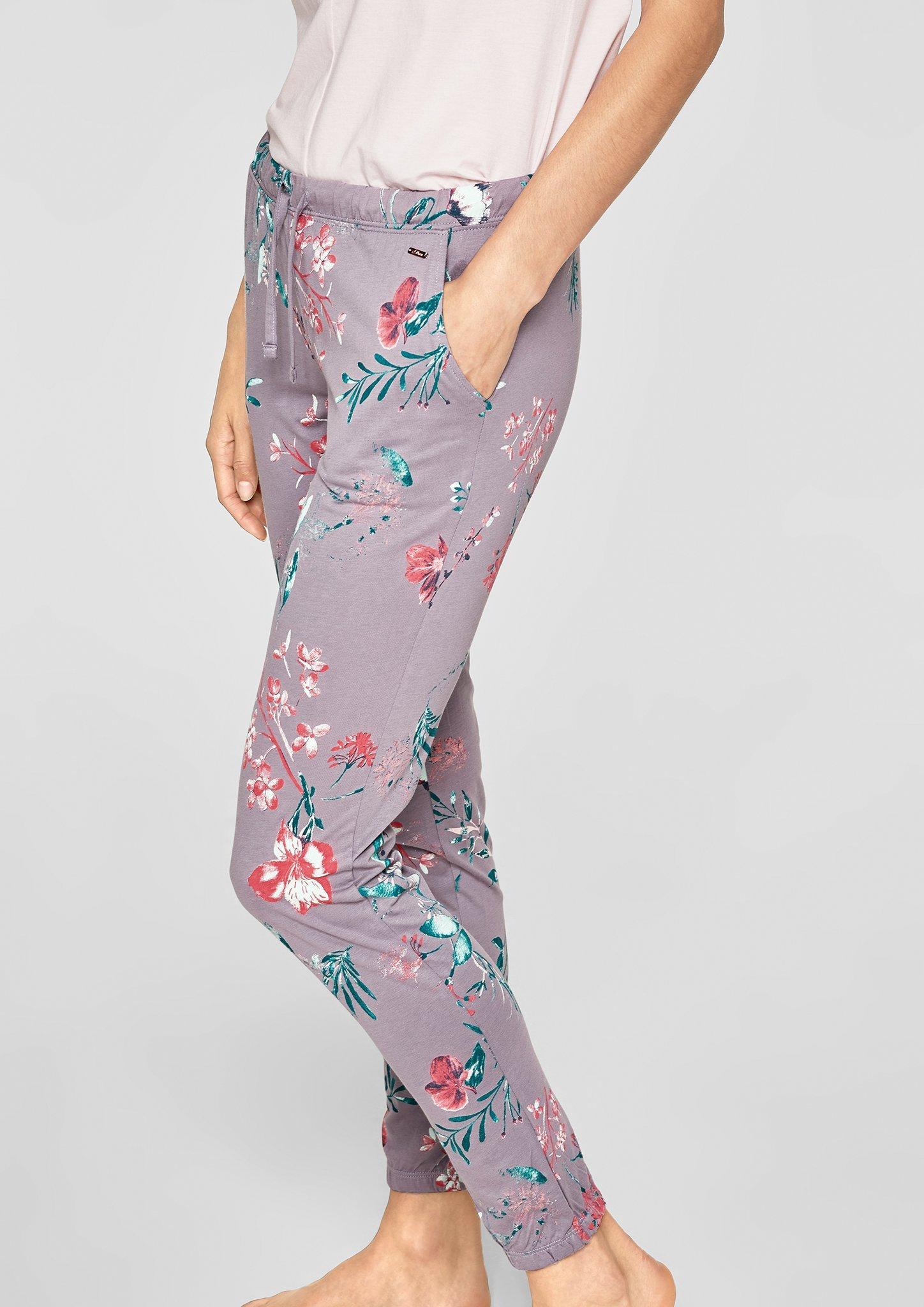 Nightwear Hose in 85A5