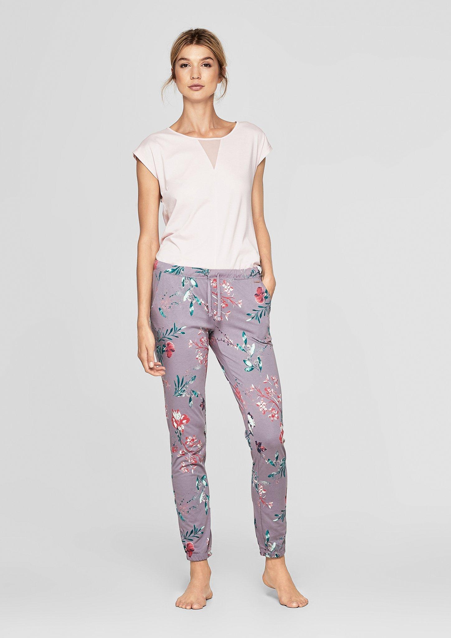 Nightwear Hose in 85A5