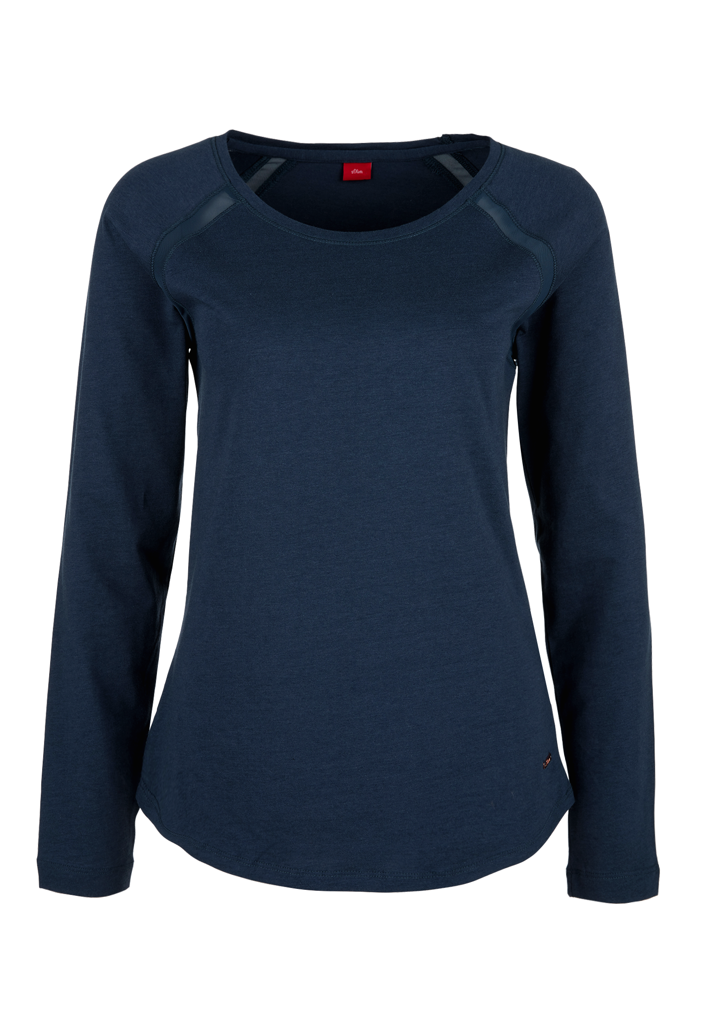 Product sibling blau