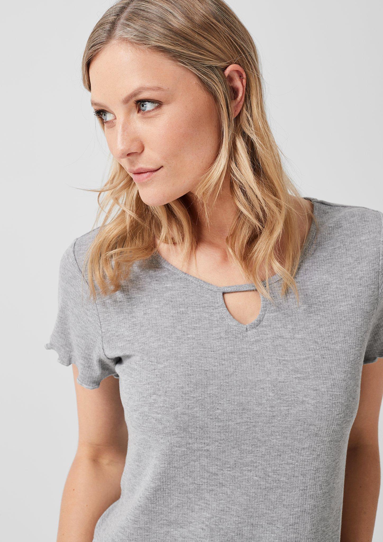 Homewear-Shirt in 9400