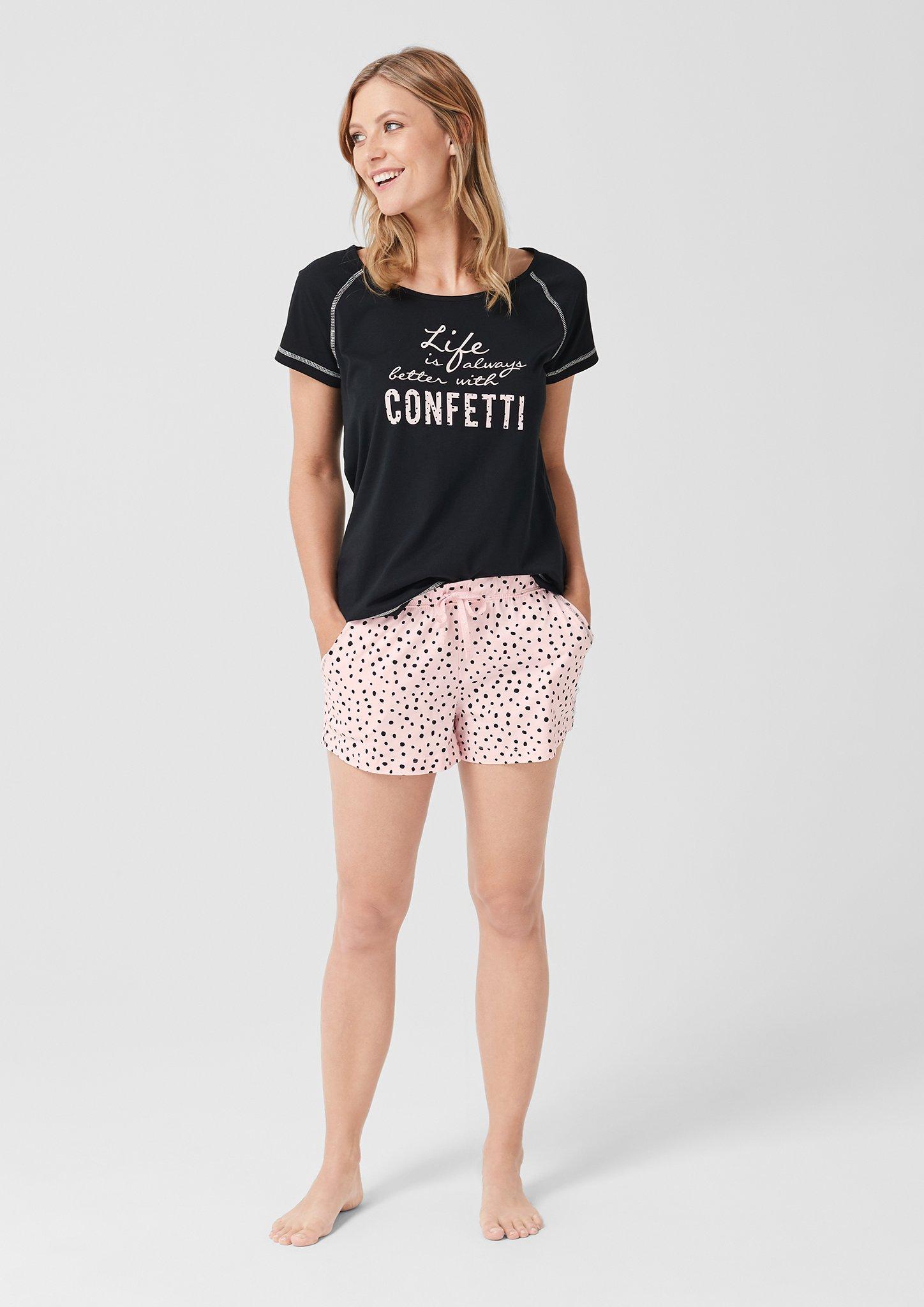 Schlafanzughose in 41D2