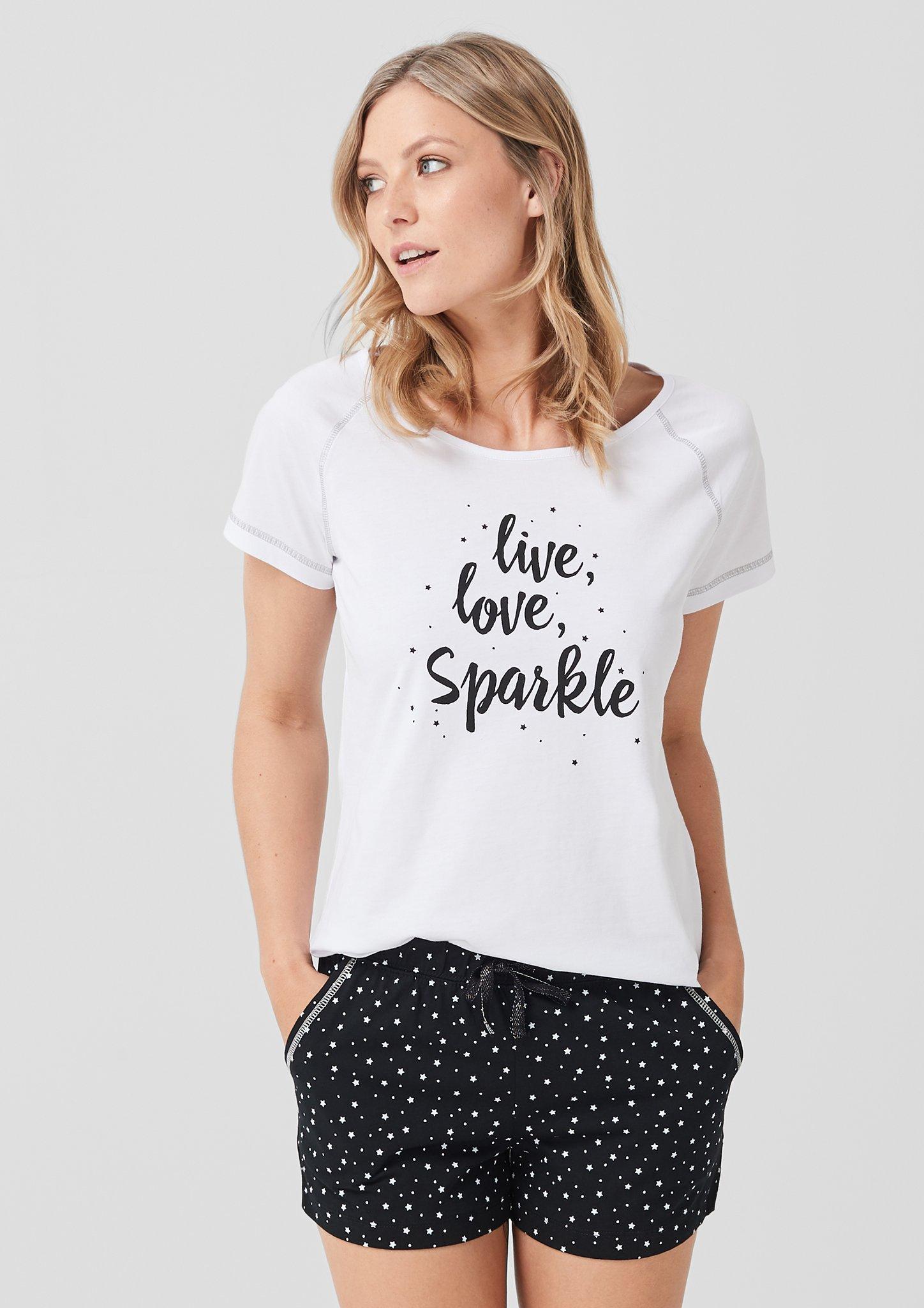 Schlafanzughose in 99A2