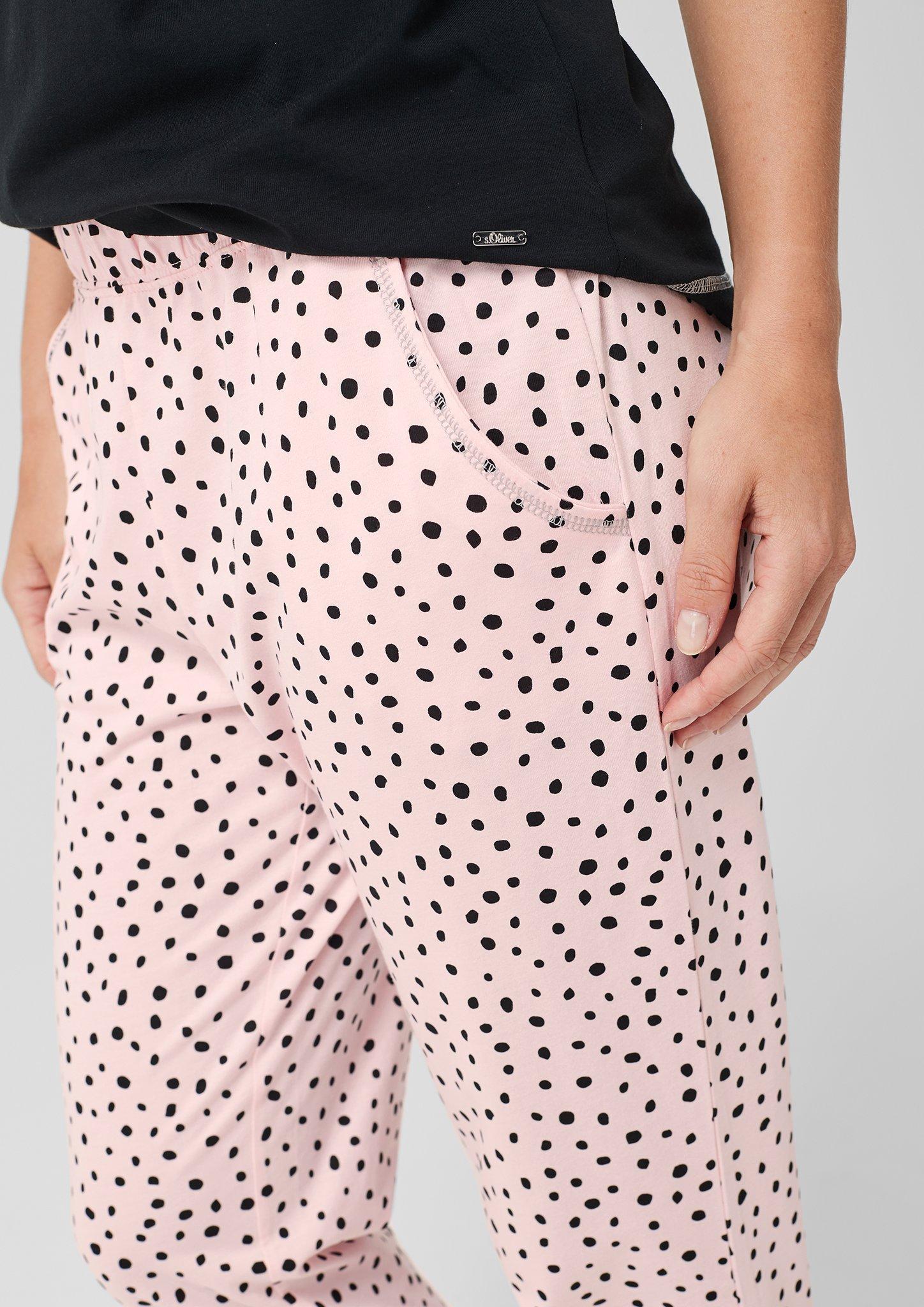 Schlafanzughose in 41D2