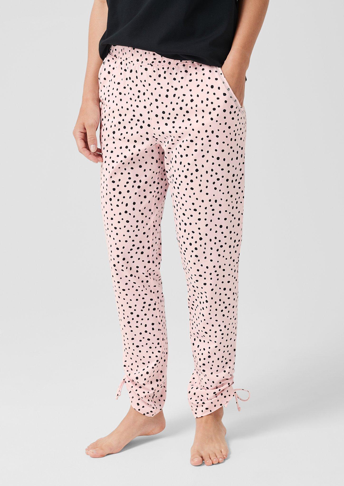 Schlafanzughose in 41D2