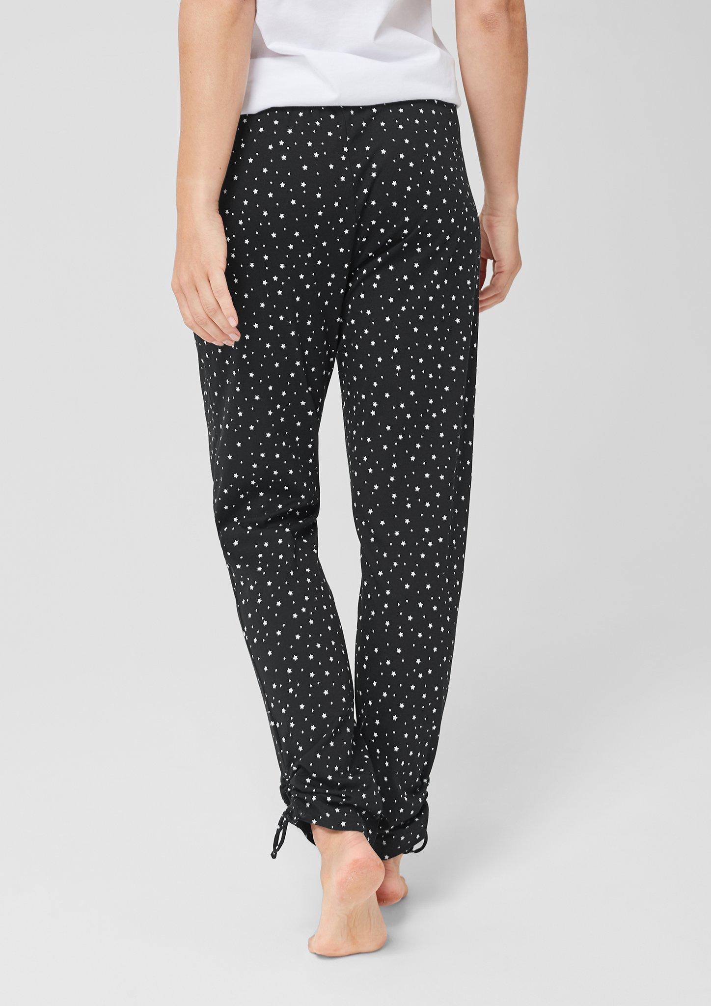 Schlafanzughose in 99A2