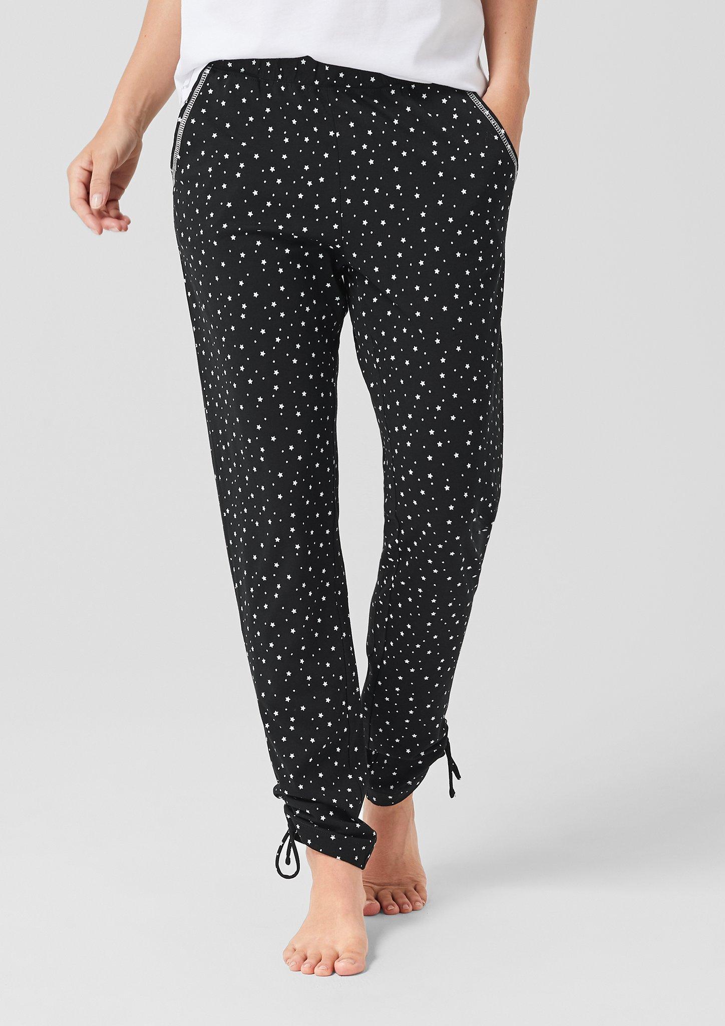 Schlafanzughose in 99A2