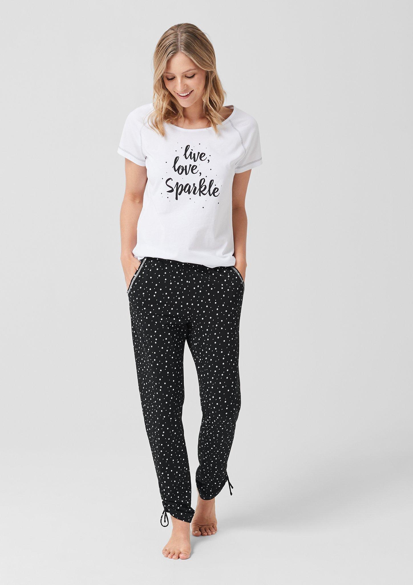 Schlafanzughose in 99A2