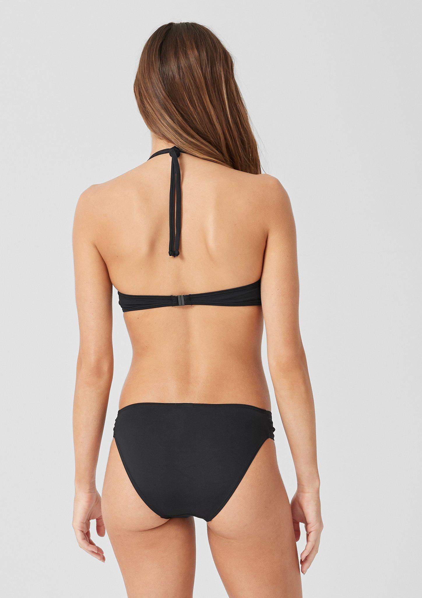 Bikini top bandeau in  van 
