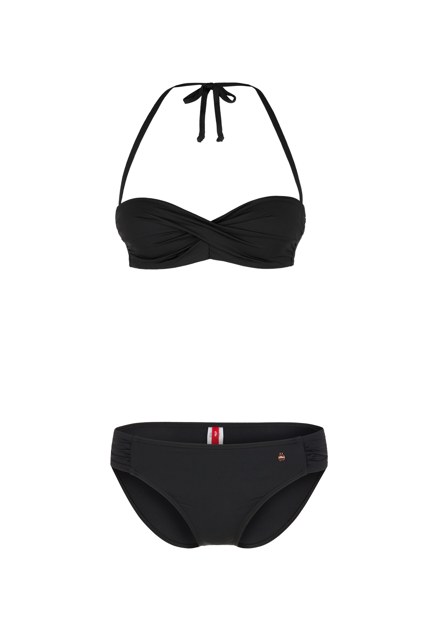 Product sibling zwart