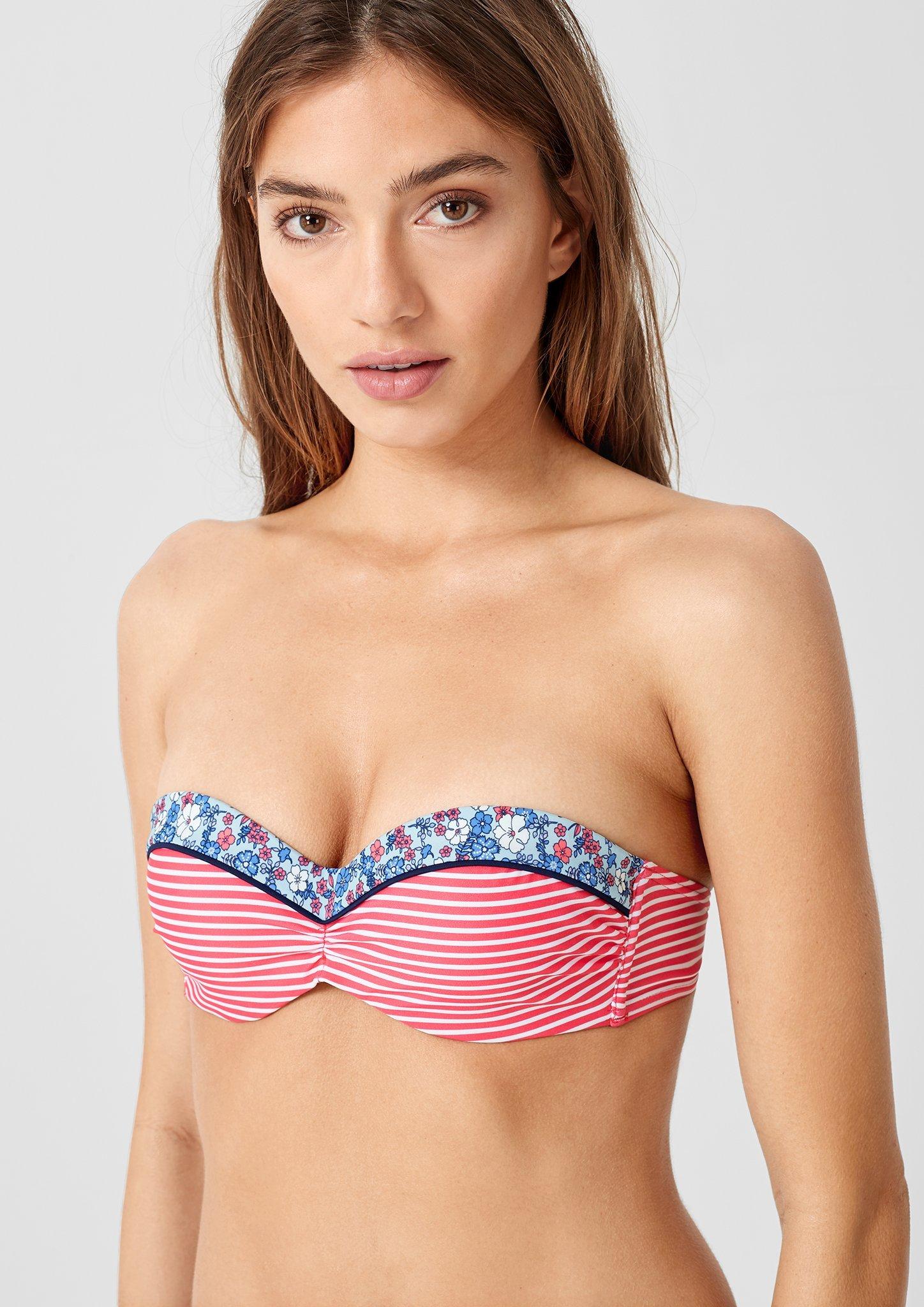 Bikini-Top in 4661