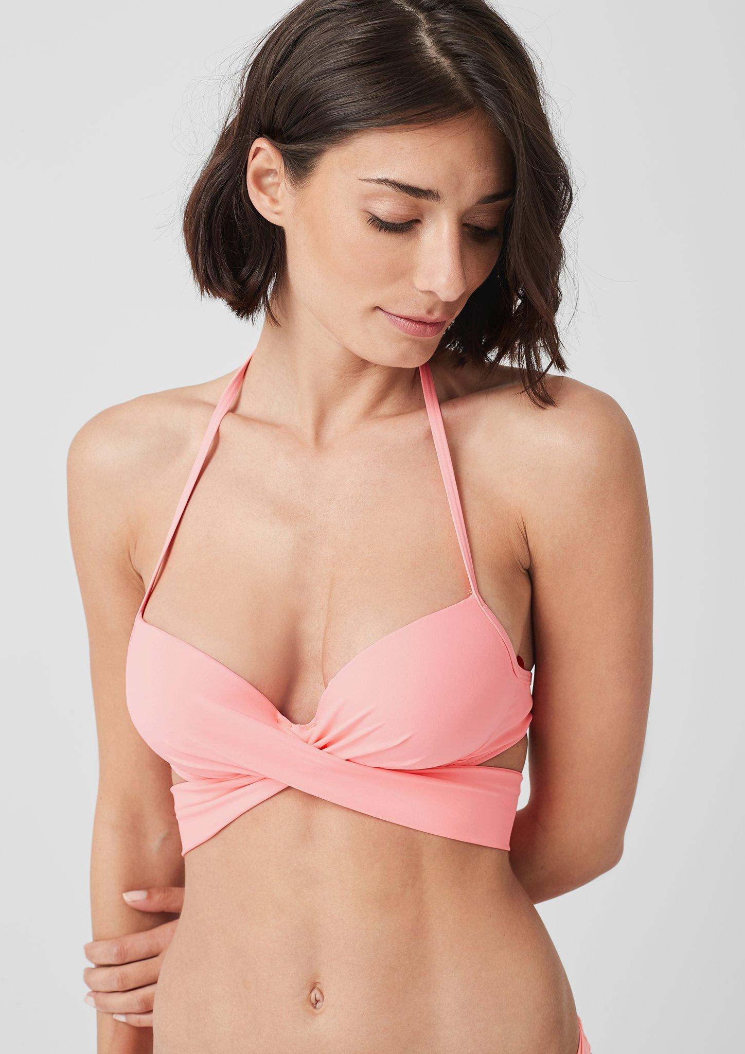 Bikinitop push-up in 4200