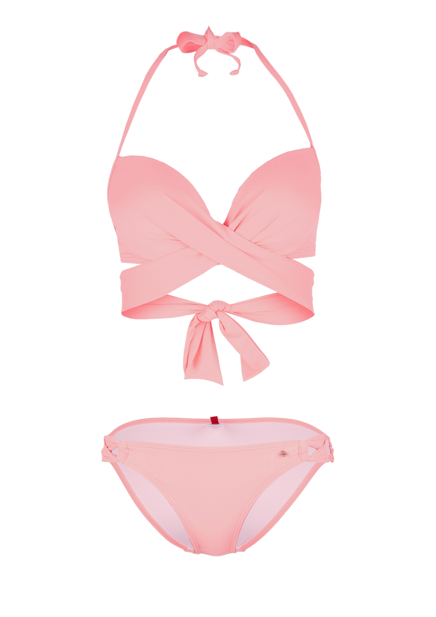 Bikinitop push-up in 4200