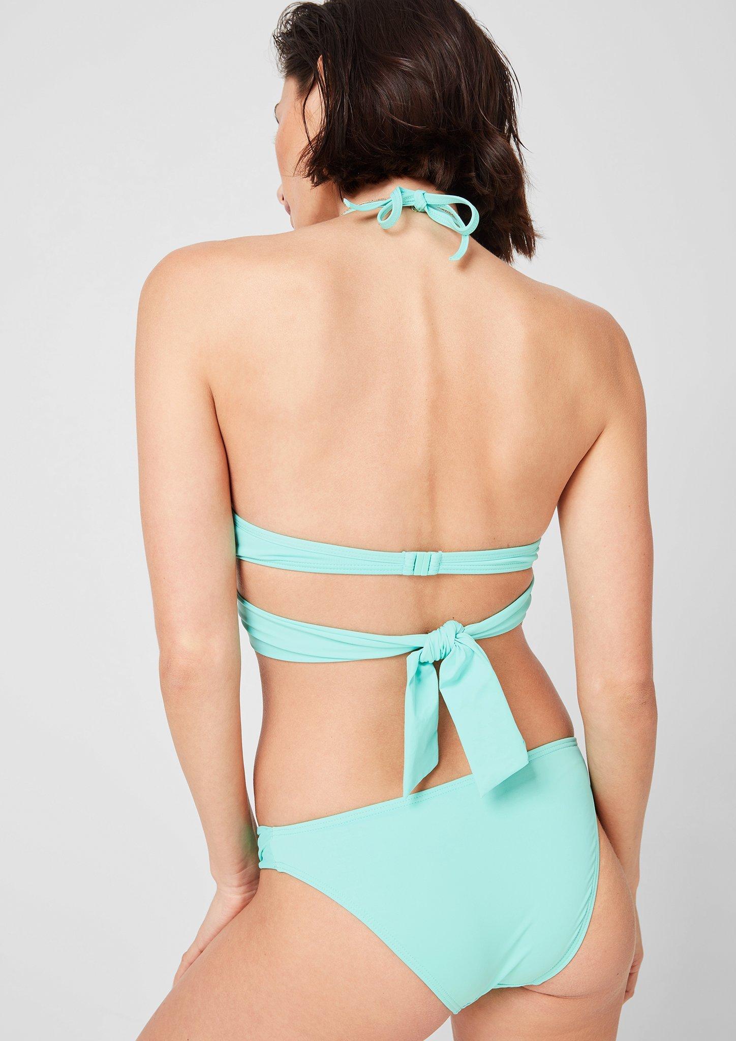 Bikini-Top push-up in 6600 & 4200