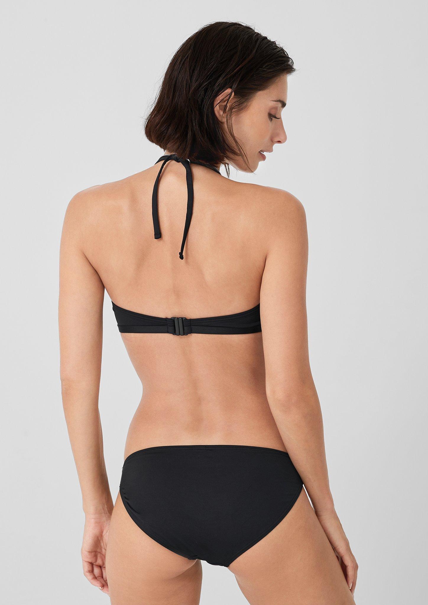  Bikini top driehoek in  van 