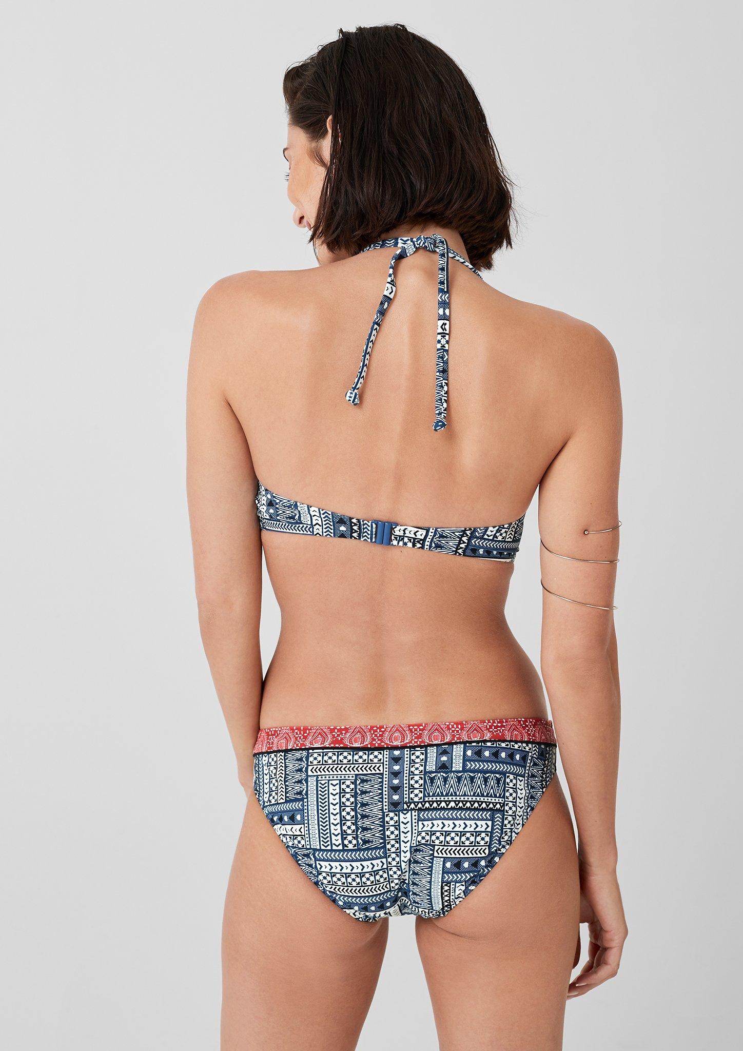 Bikini-Top in  von 