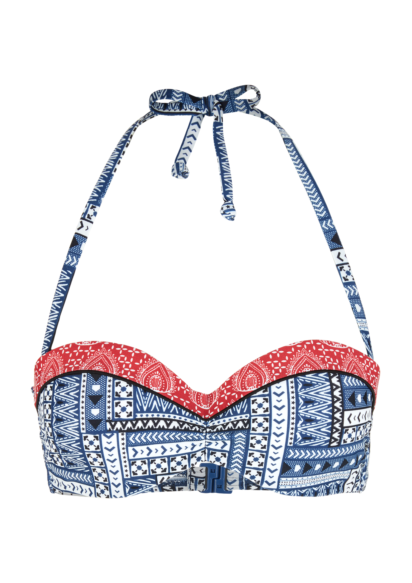  Bikini-Top in  von 