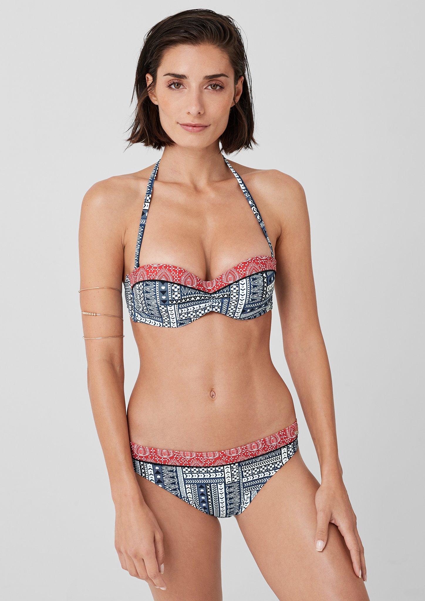  Bikini-Top  in  von 