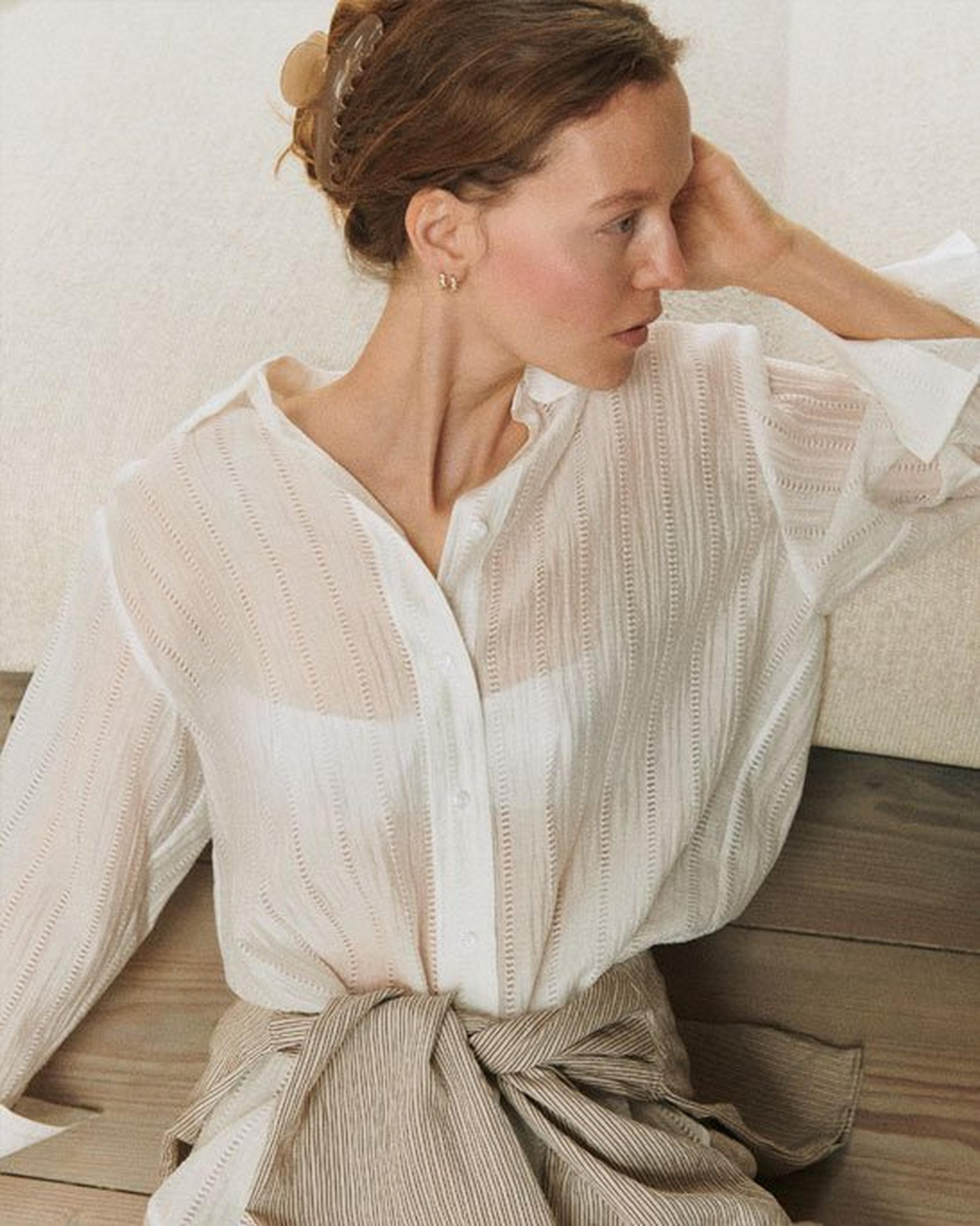 Product list page hero image