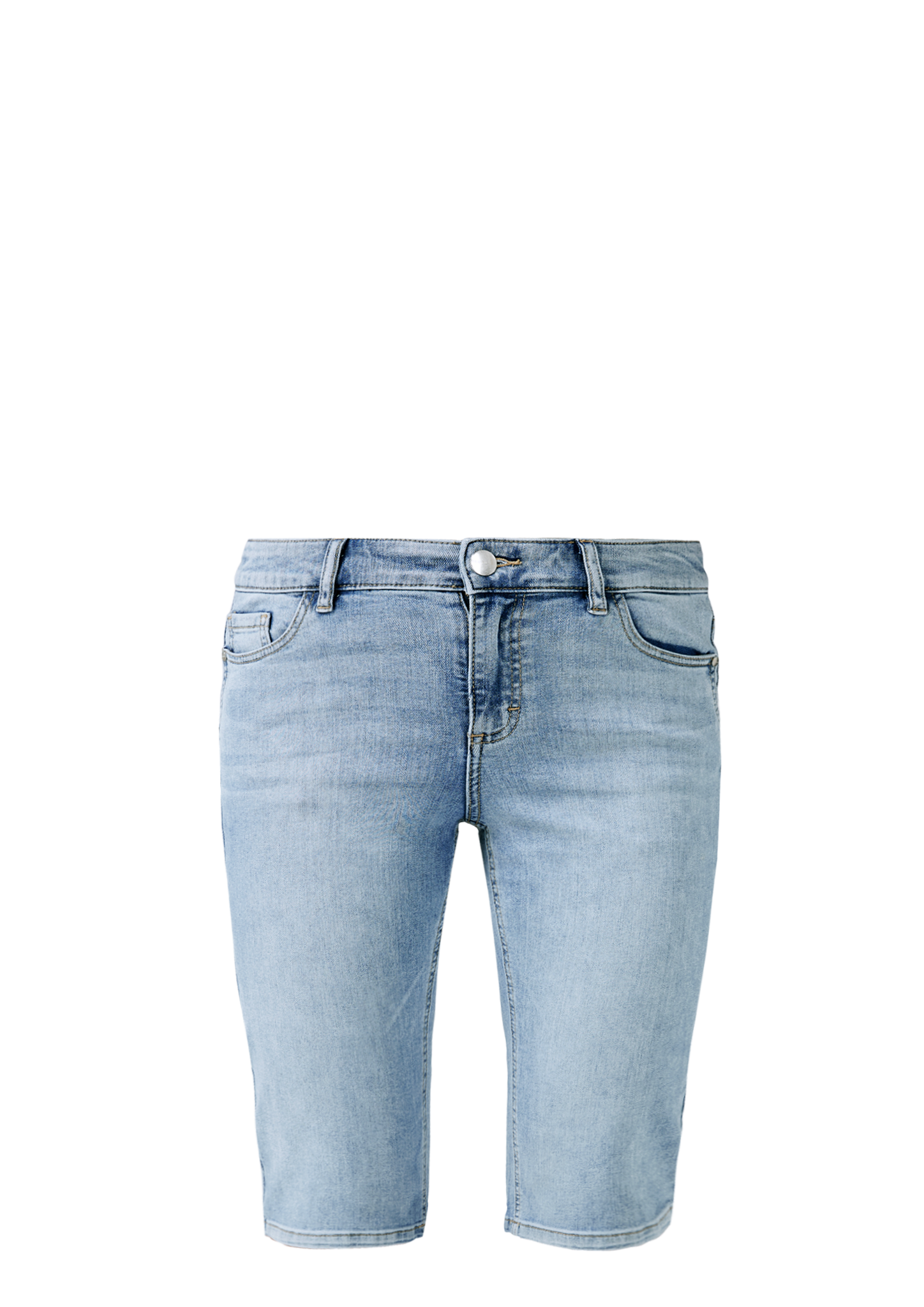 Bermuda en jean in 55Z4