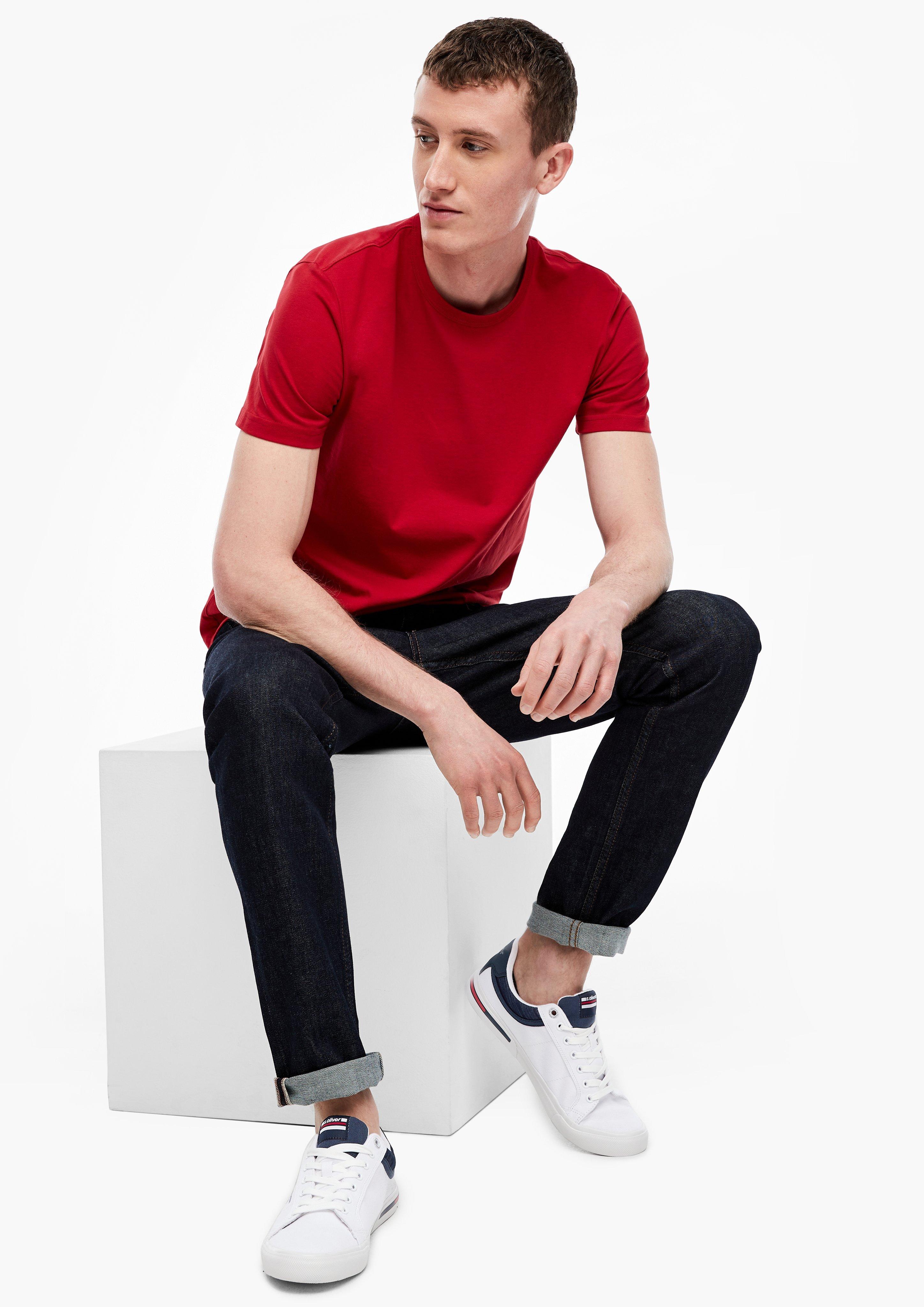 Textil-Sneaker in 100