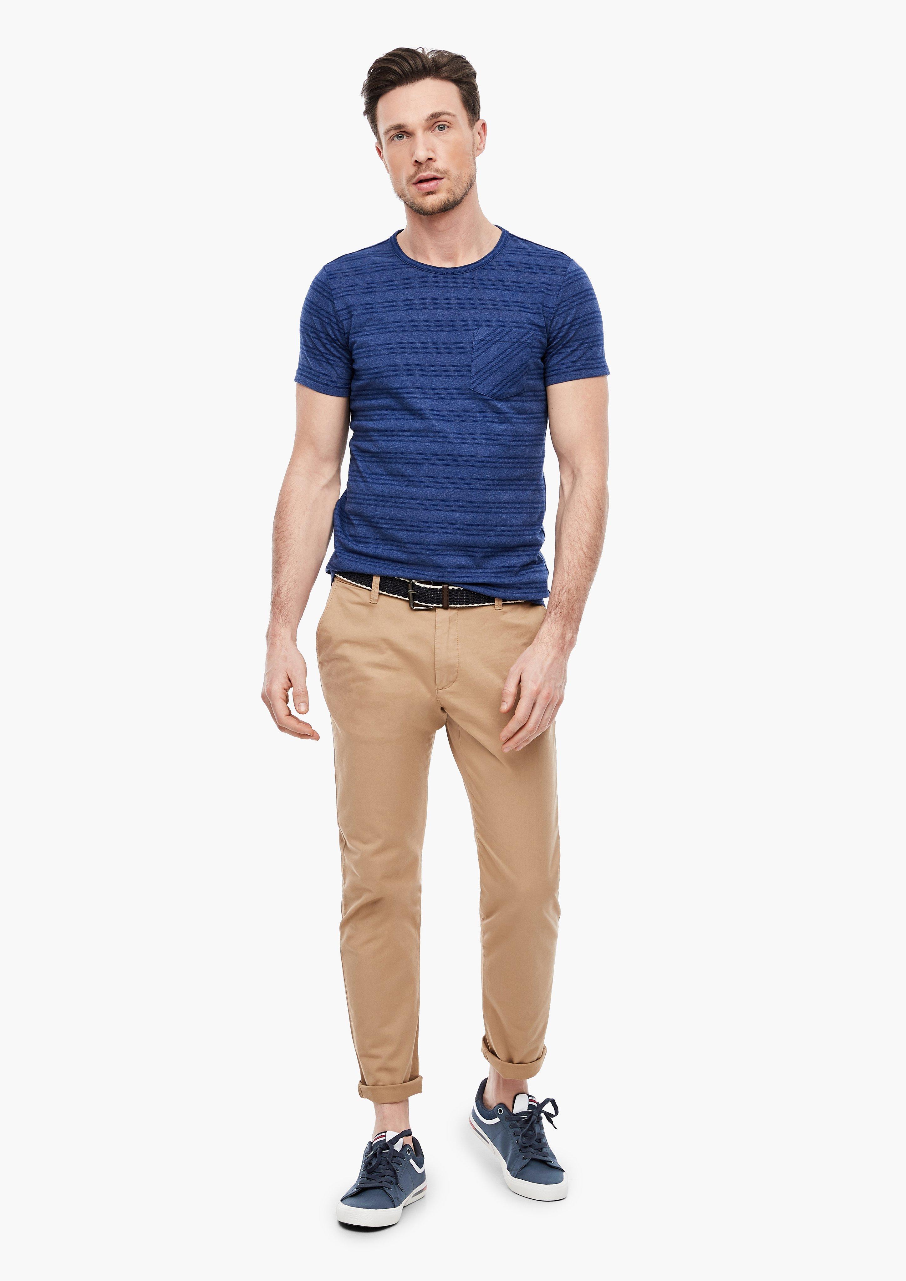 Textil-Sneaker in 805